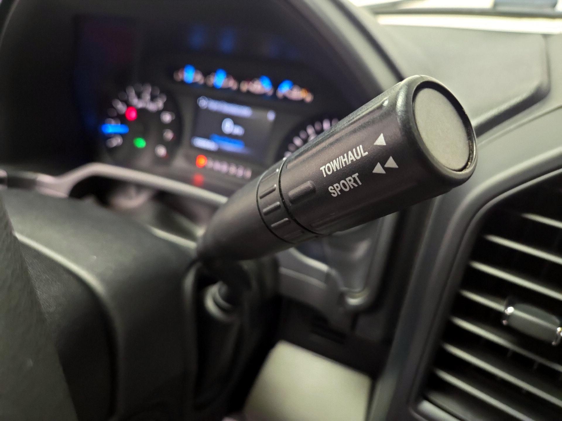 Thumbnail: 2016 Ford F-150 - 16