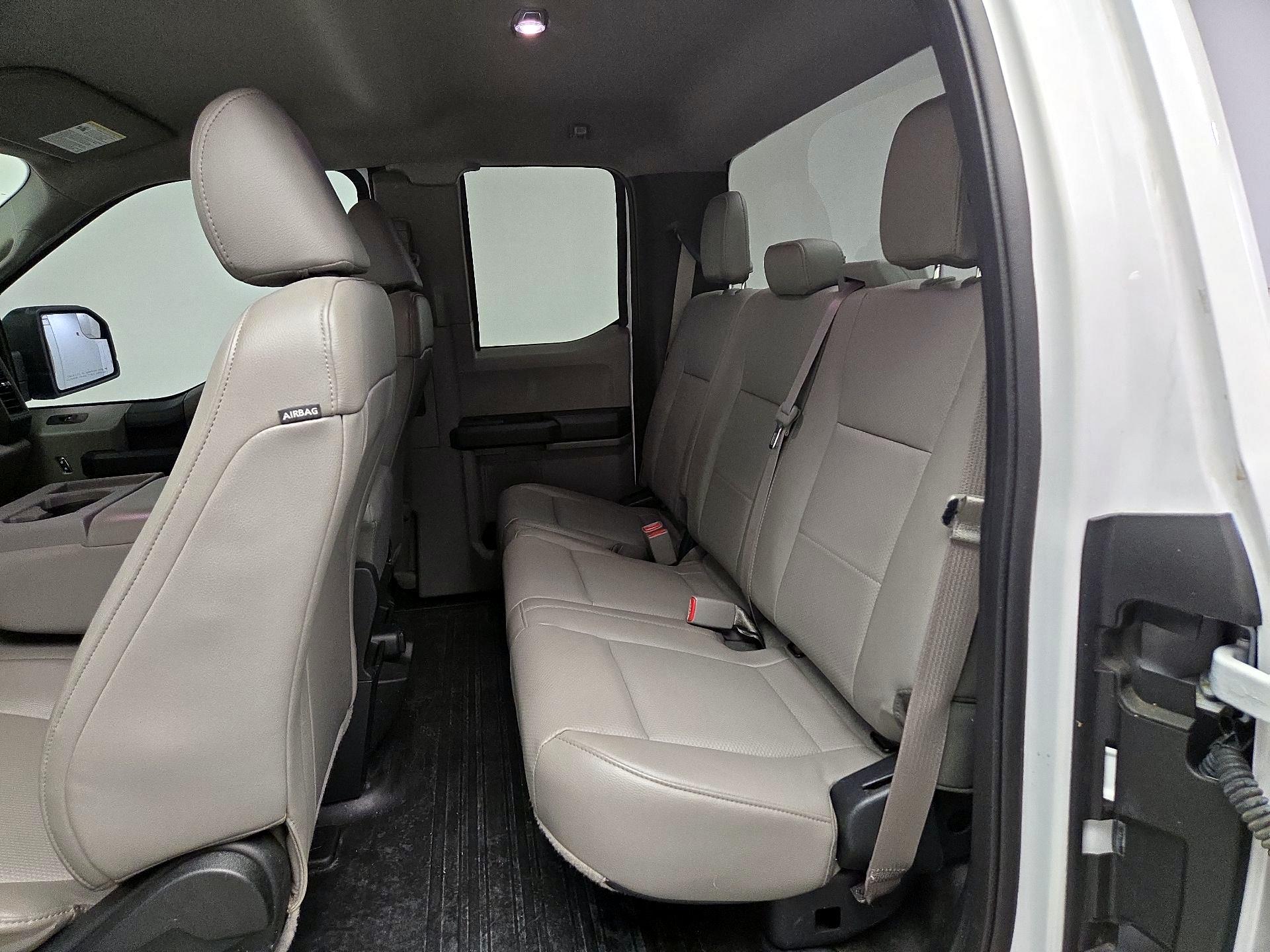 Thumbnail: 2016 Ford F-150 - 18