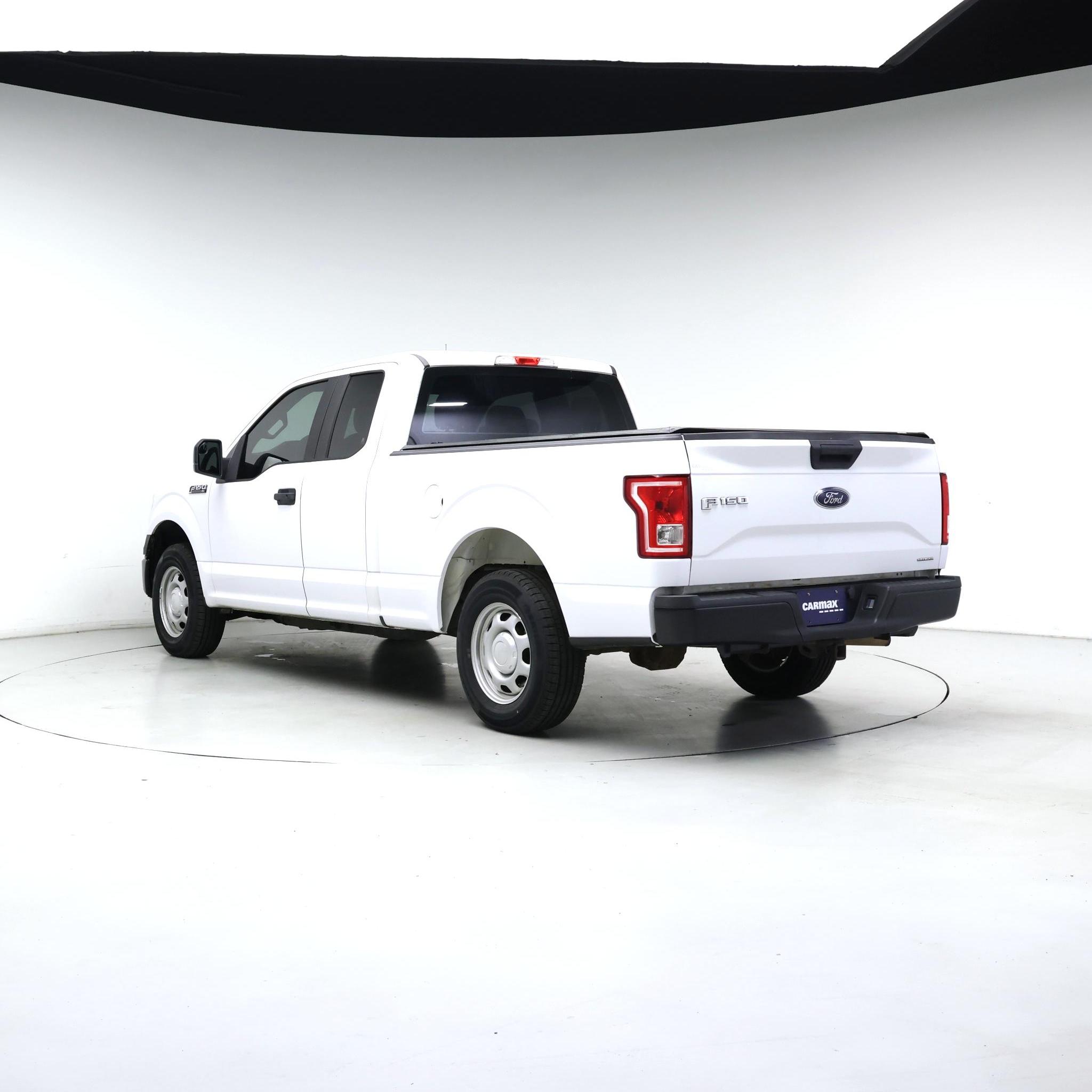 Thumbnail: 2016 Ford F-150 - 2