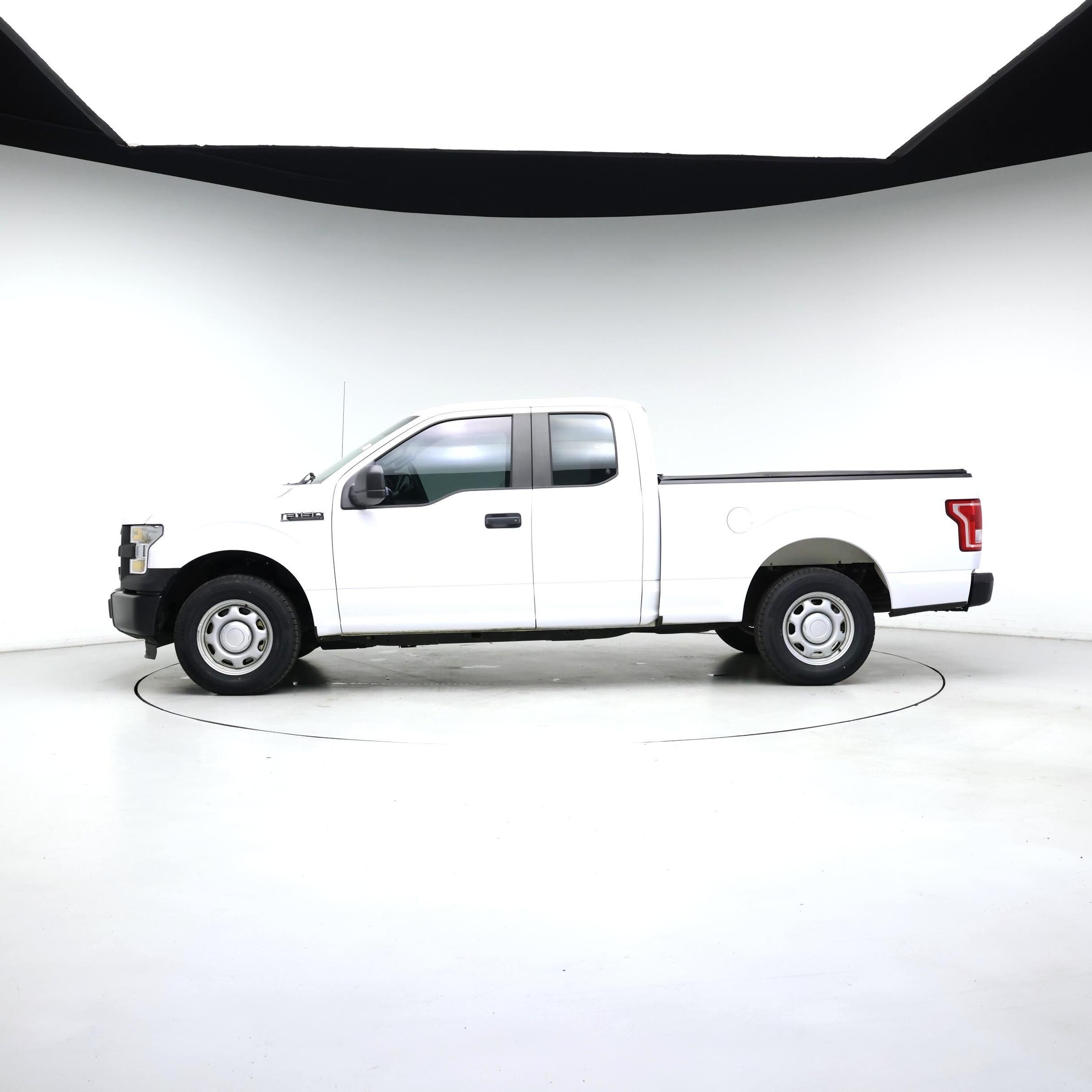 Thumbnail: 2016 Ford F-150 - 3