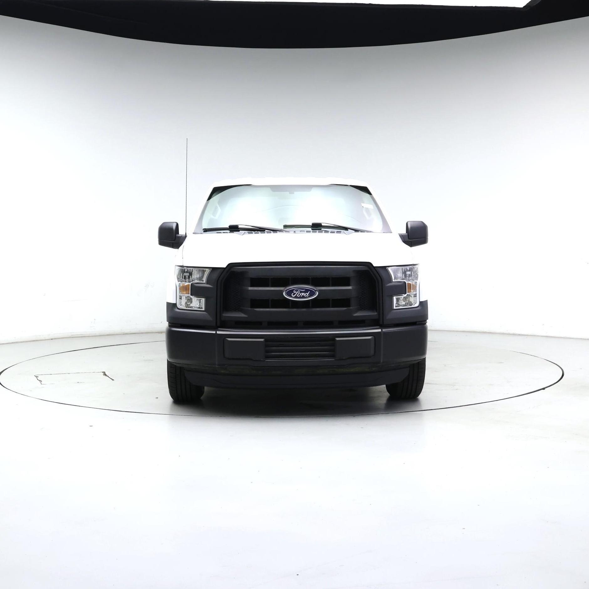 Thumbnail: 2016 Ford F-150 - 5