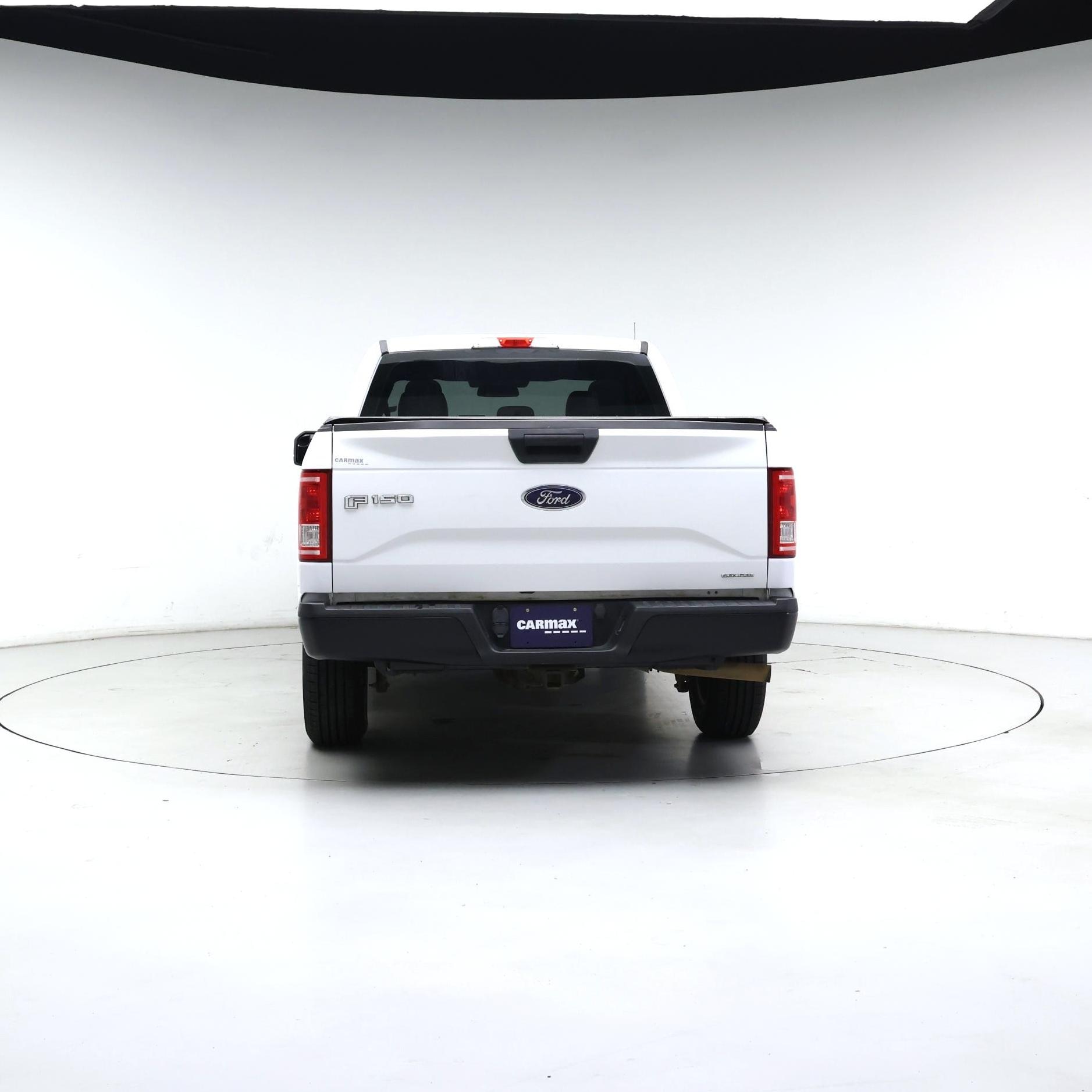 Thumbnail: 2016 Ford F-150 - 6