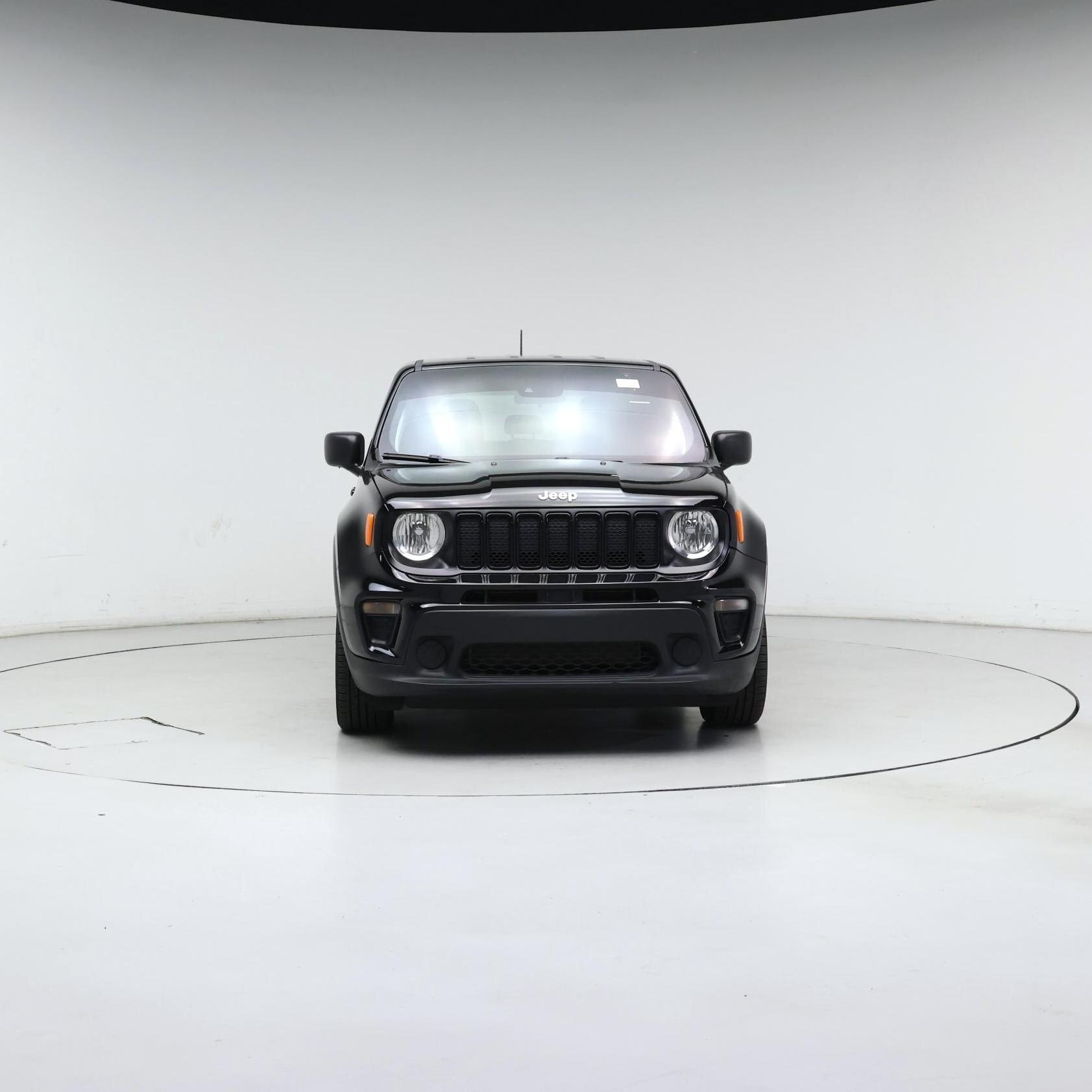 Thumbnail: 2021 Jeep Renegade - 5