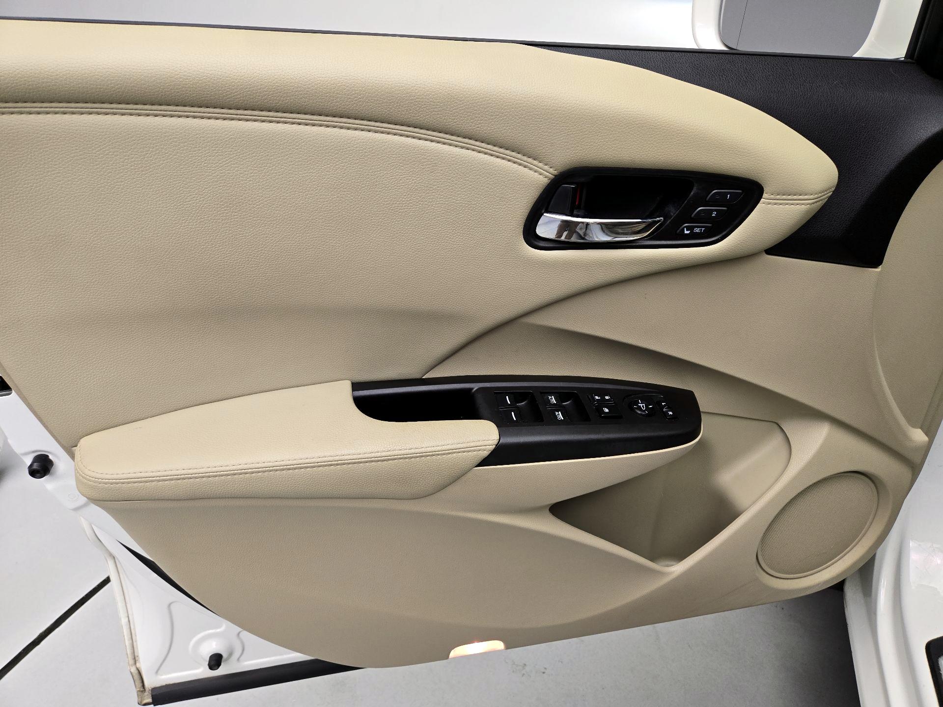 Thumbnail: 2017 Acura RDX - 12