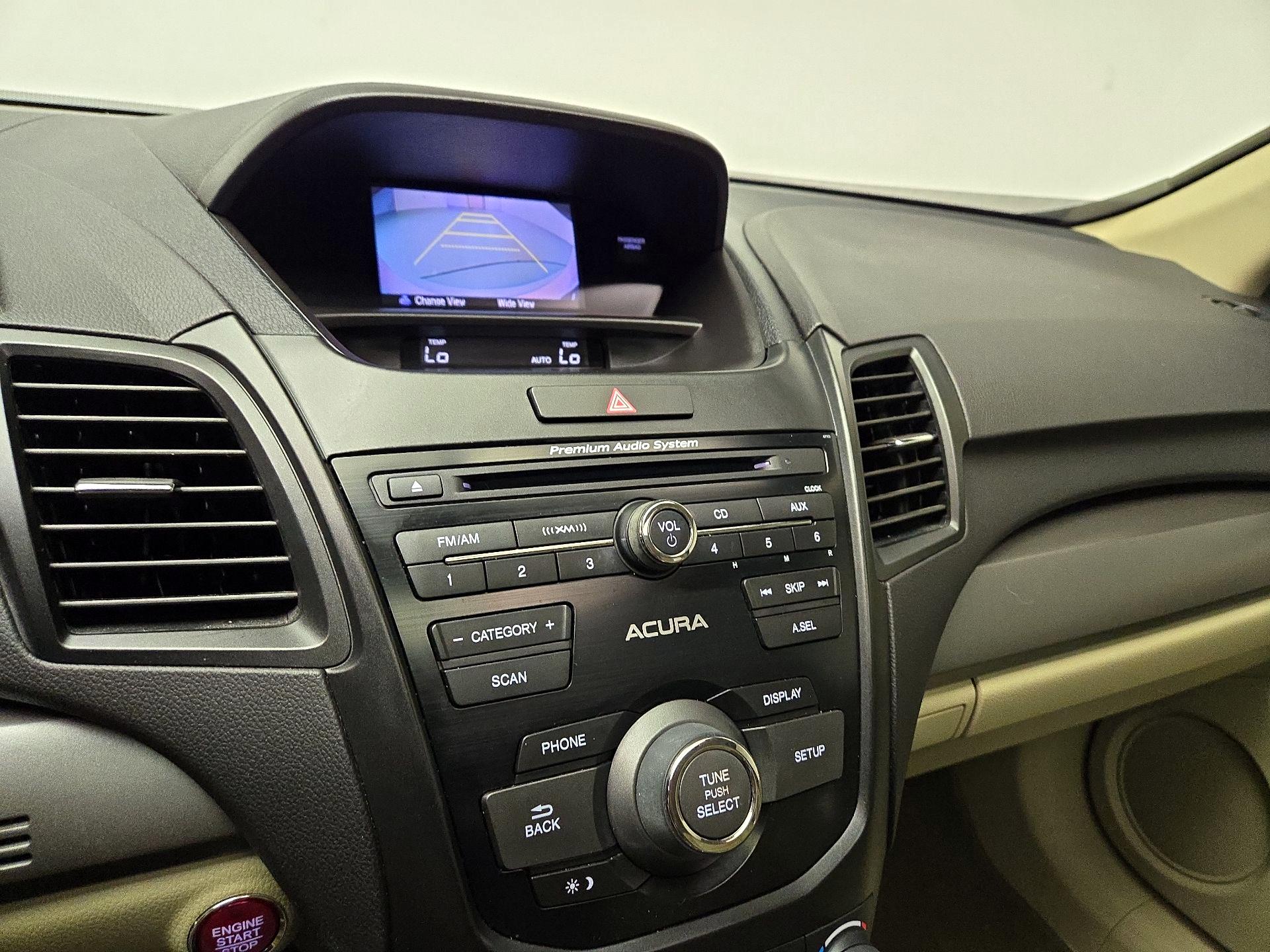 Thumbnail: 2017 Acura RDX - 14