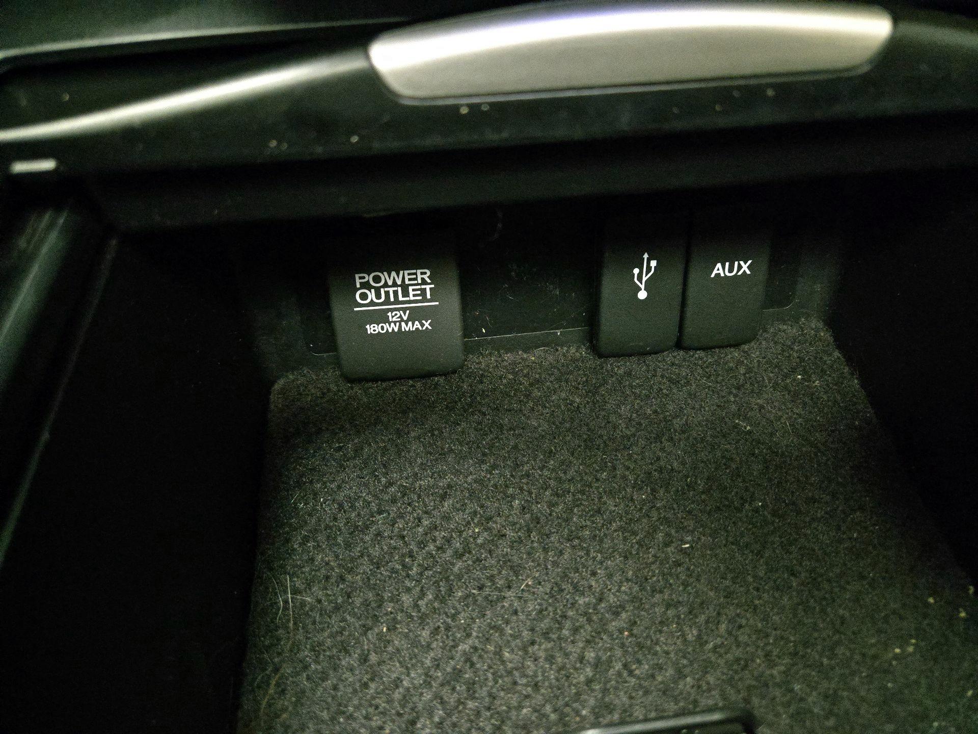 Thumbnail: 2017 Acura RDX - 18