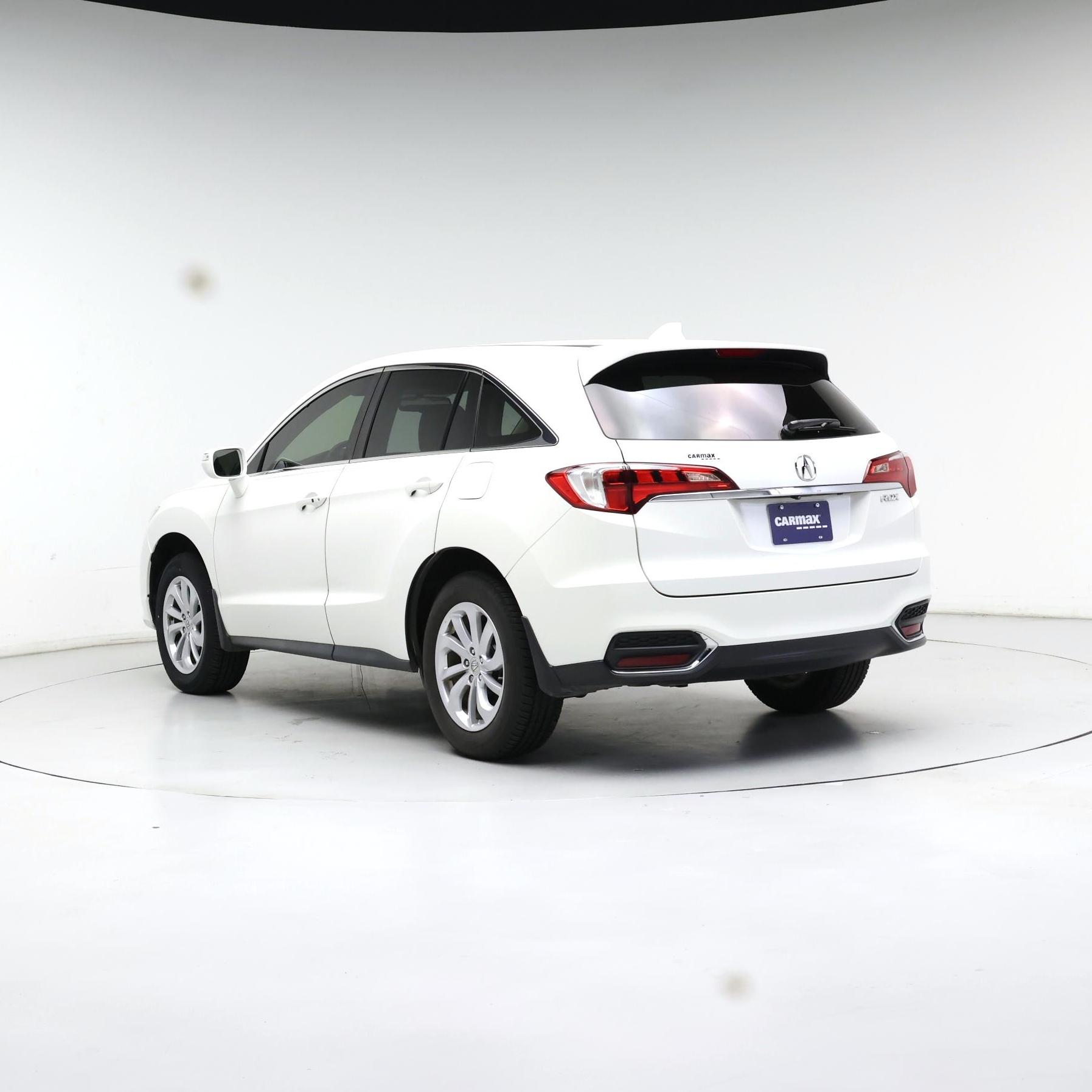 Thumbnail: 2017 Acura RDX - 2