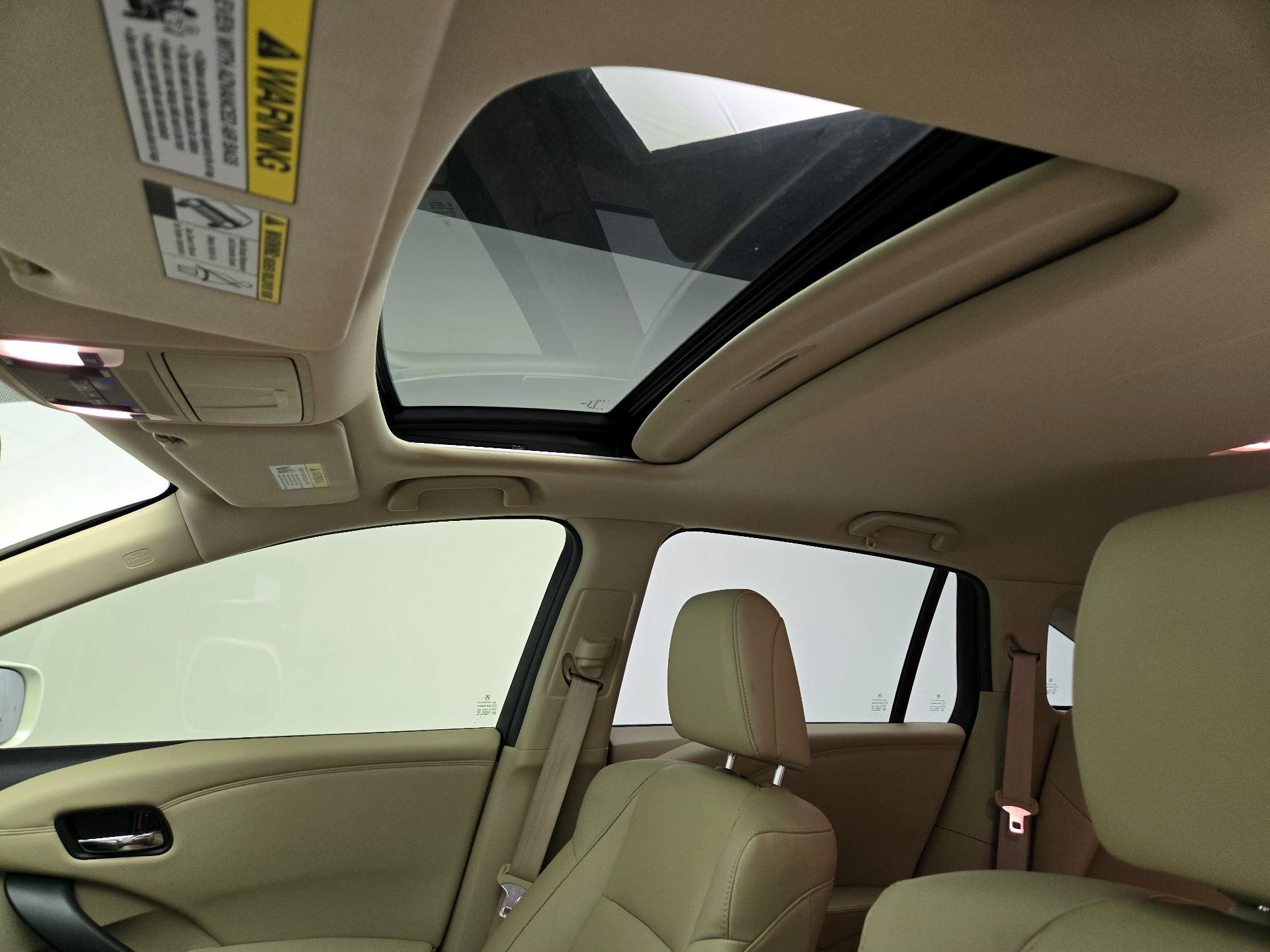 Thumbnail: 2017 Acura RDX - 19