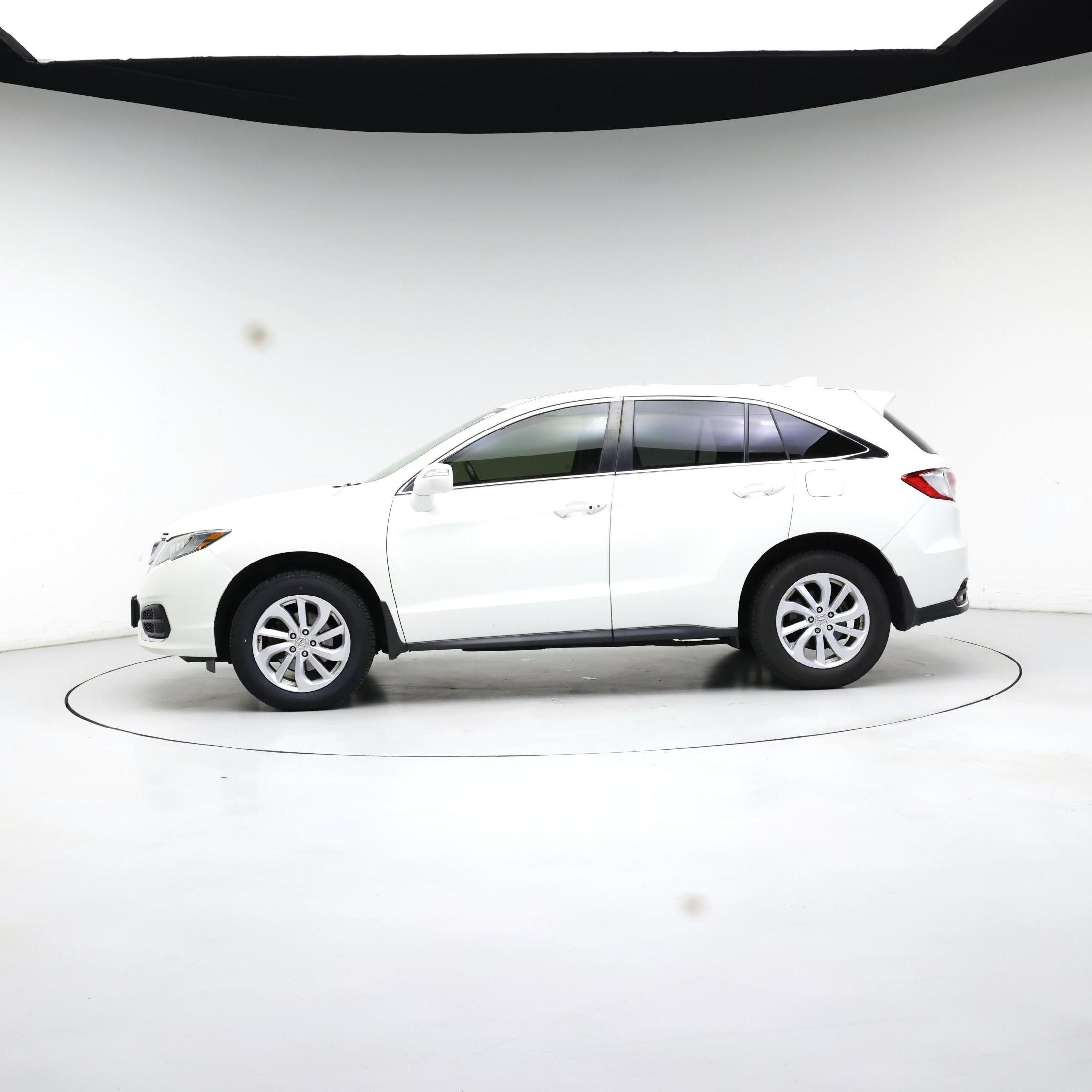 Thumbnail: 2017 Acura RDX - 3