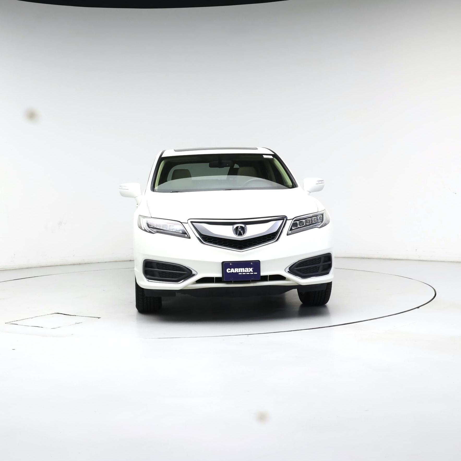 Thumbnail: 2017 Acura RDX - 5