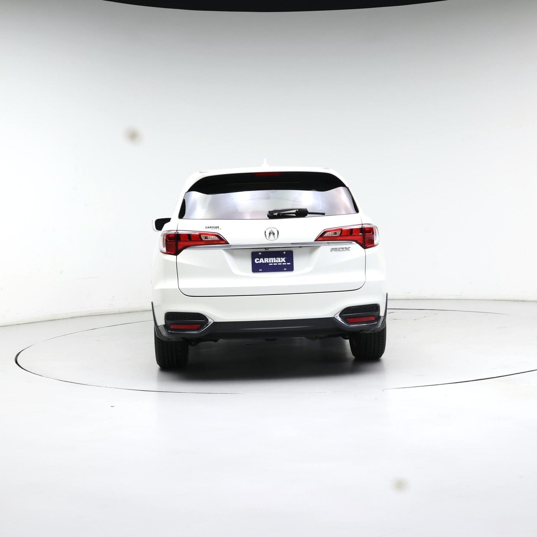 Thumbnail: 2017 Acura RDX - 6