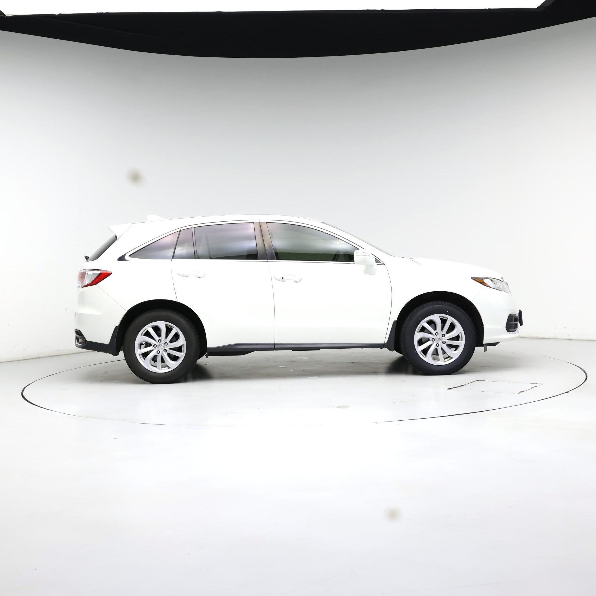 Thumbnail: 2017 Acura RDX - 7