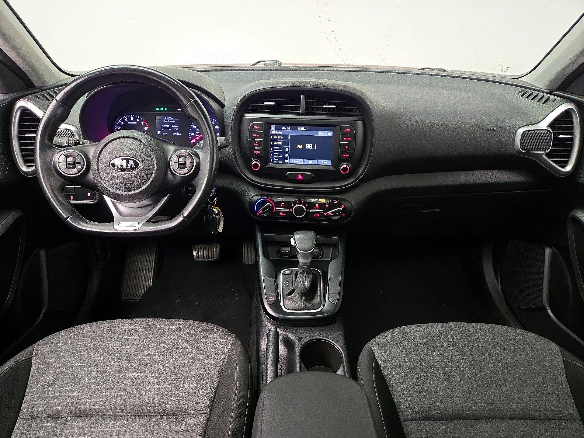 Thumbnail: 2021 Kia Soul - 9