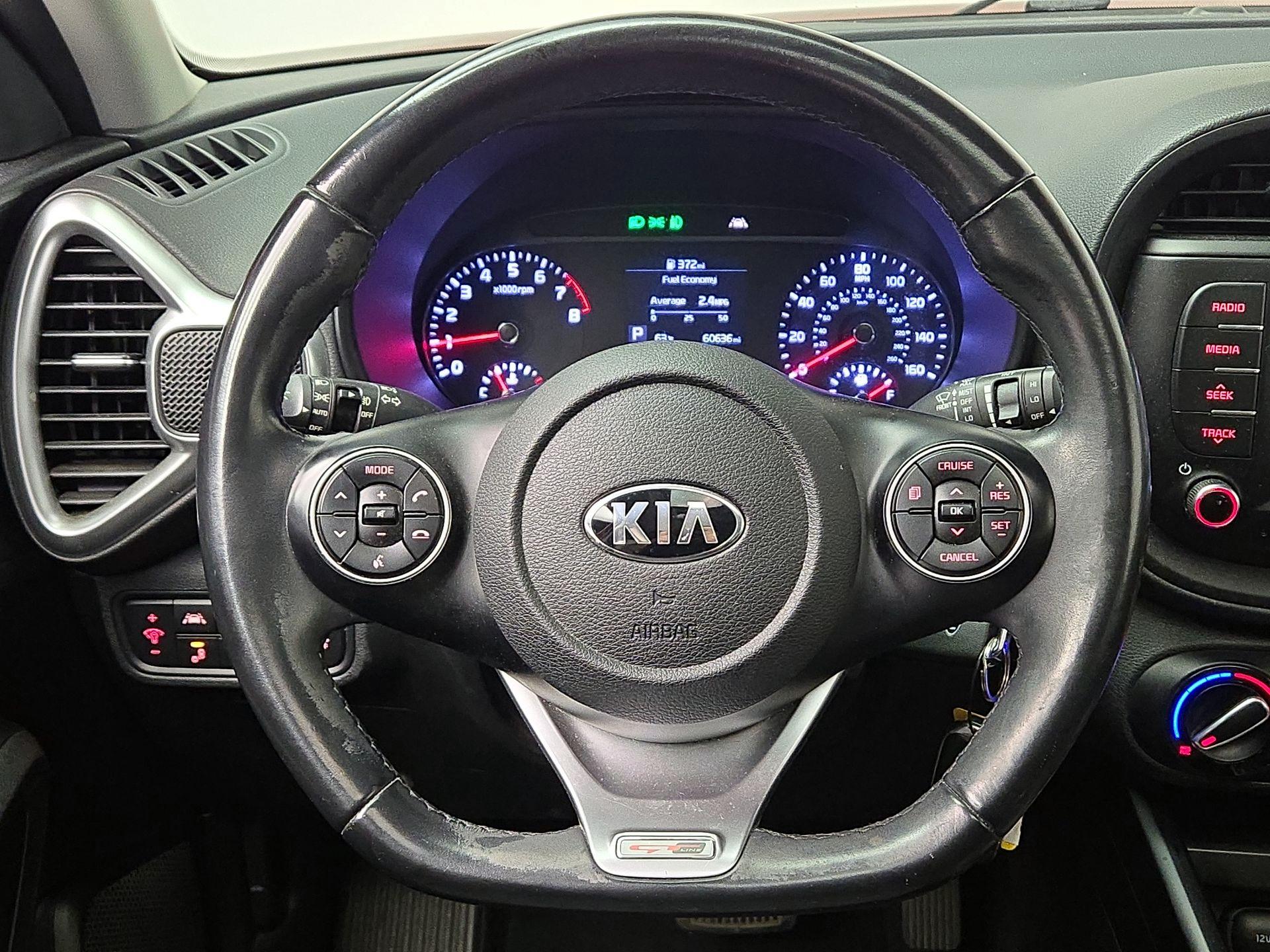 Thumbnail: 2021 Kia Soul - 10