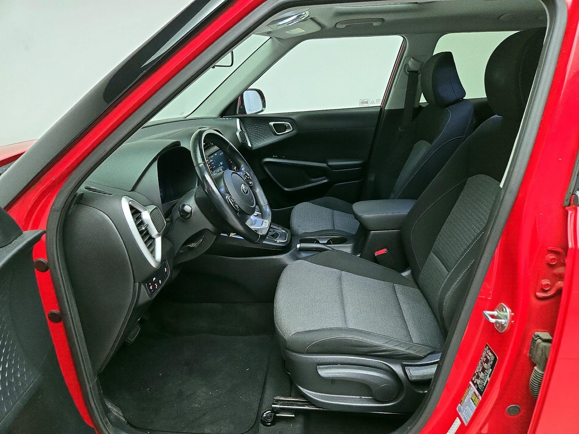 Thumbnail: 2021 Kia Soul - 11