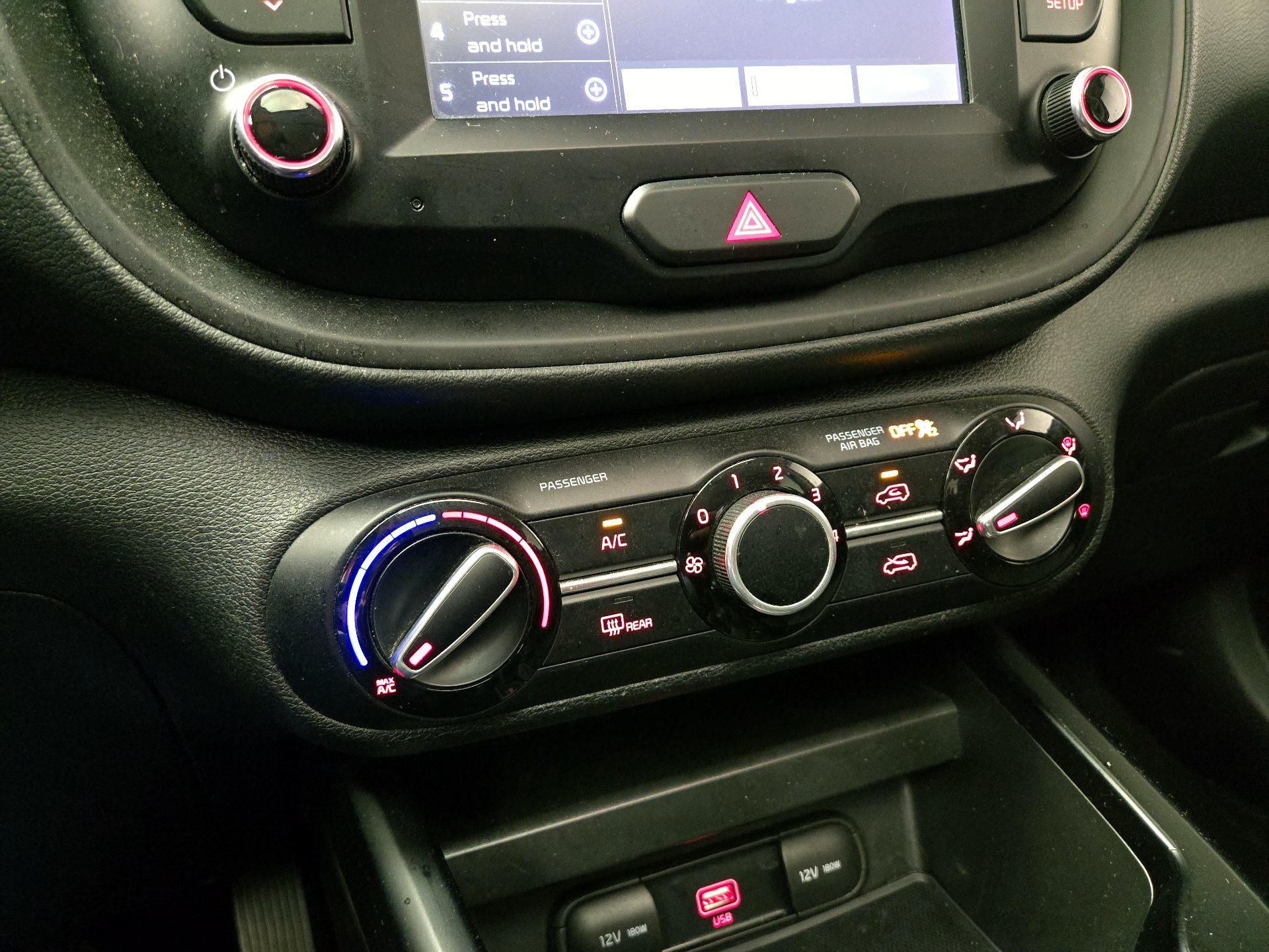 Thumbnail: 2021 Kia Soul - 16