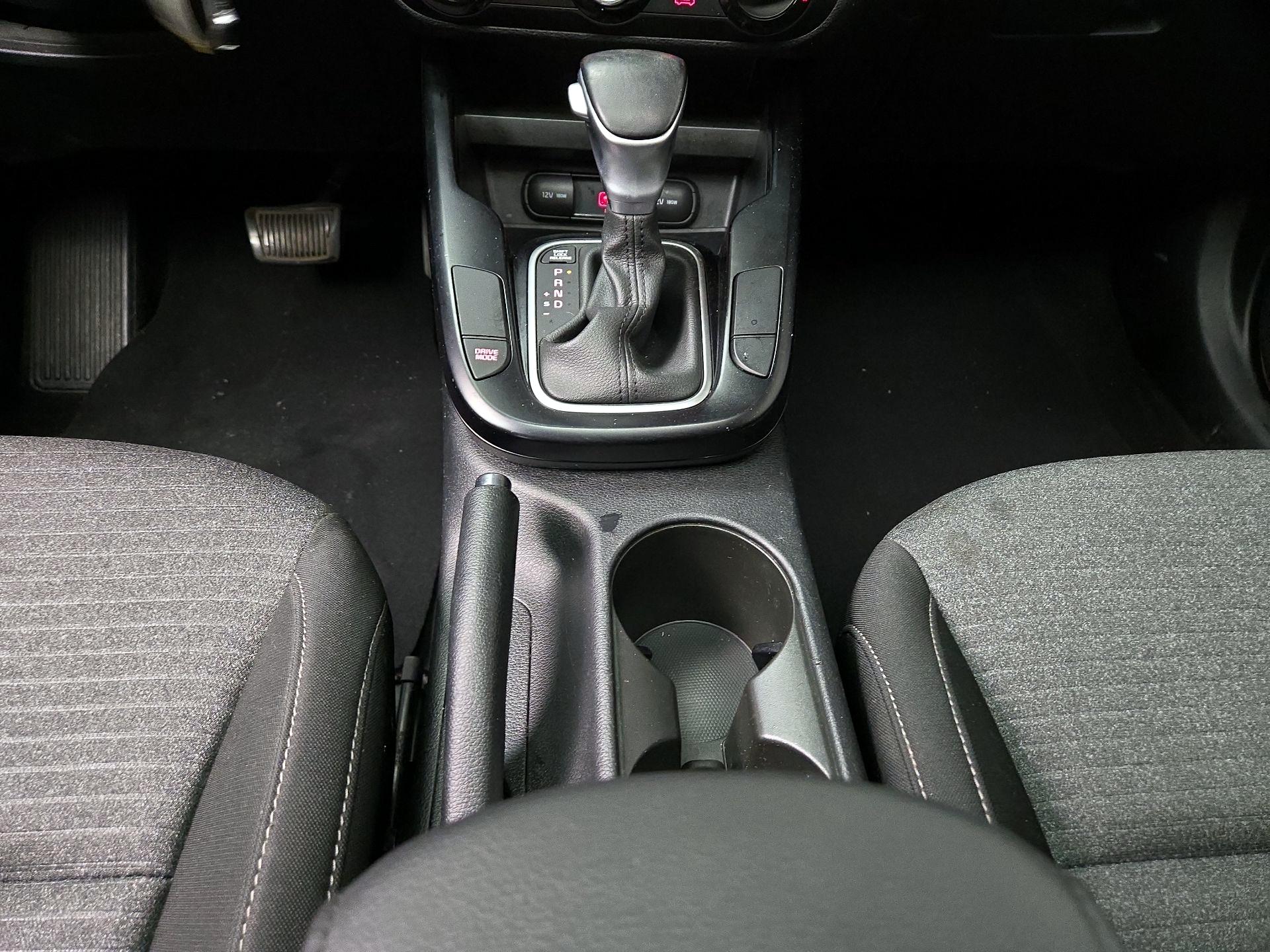 Thumbnail: 2021 Kia Soul - 17