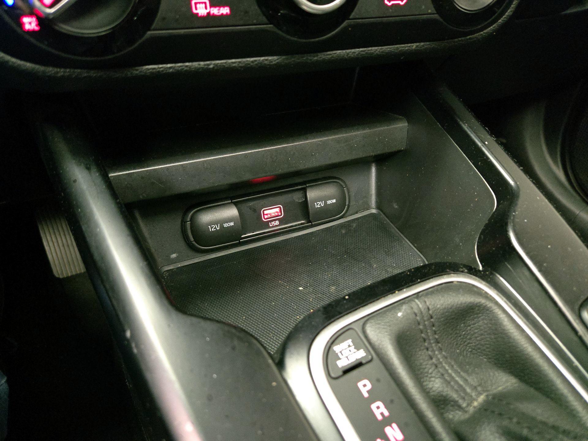 Thumbnail: 2021 Kia Soul - 18