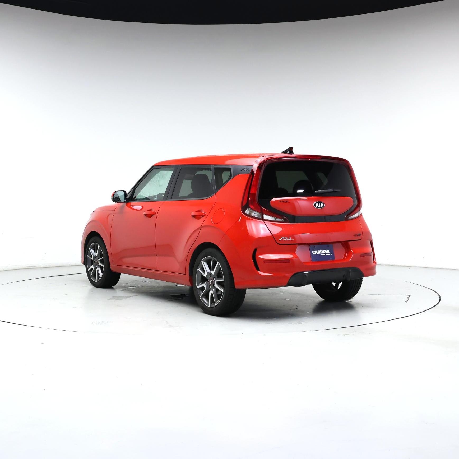Thumbnail: 2021 Kia Soul - 2