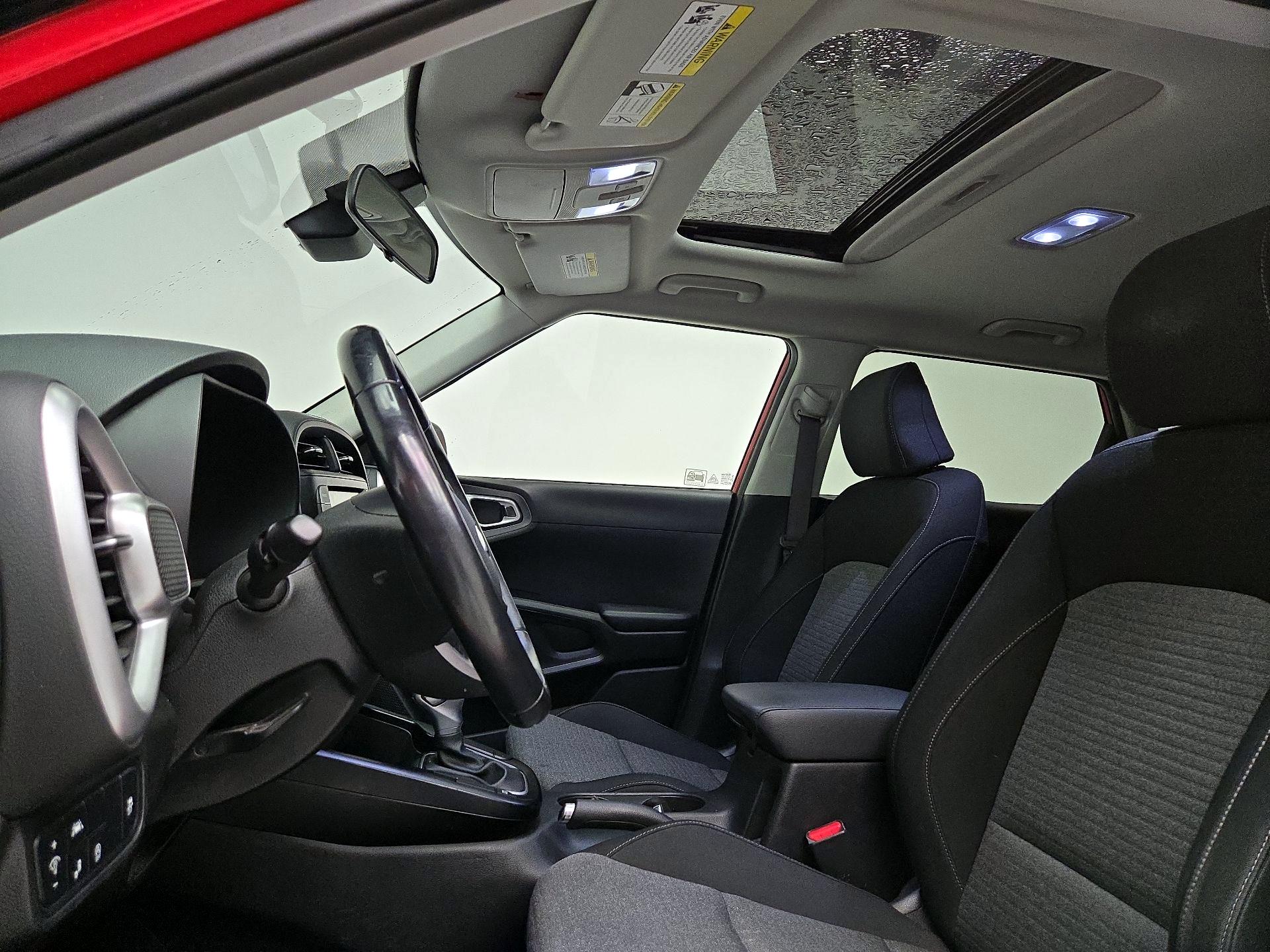 Thumbnail: 2021 Kia Soul - 19