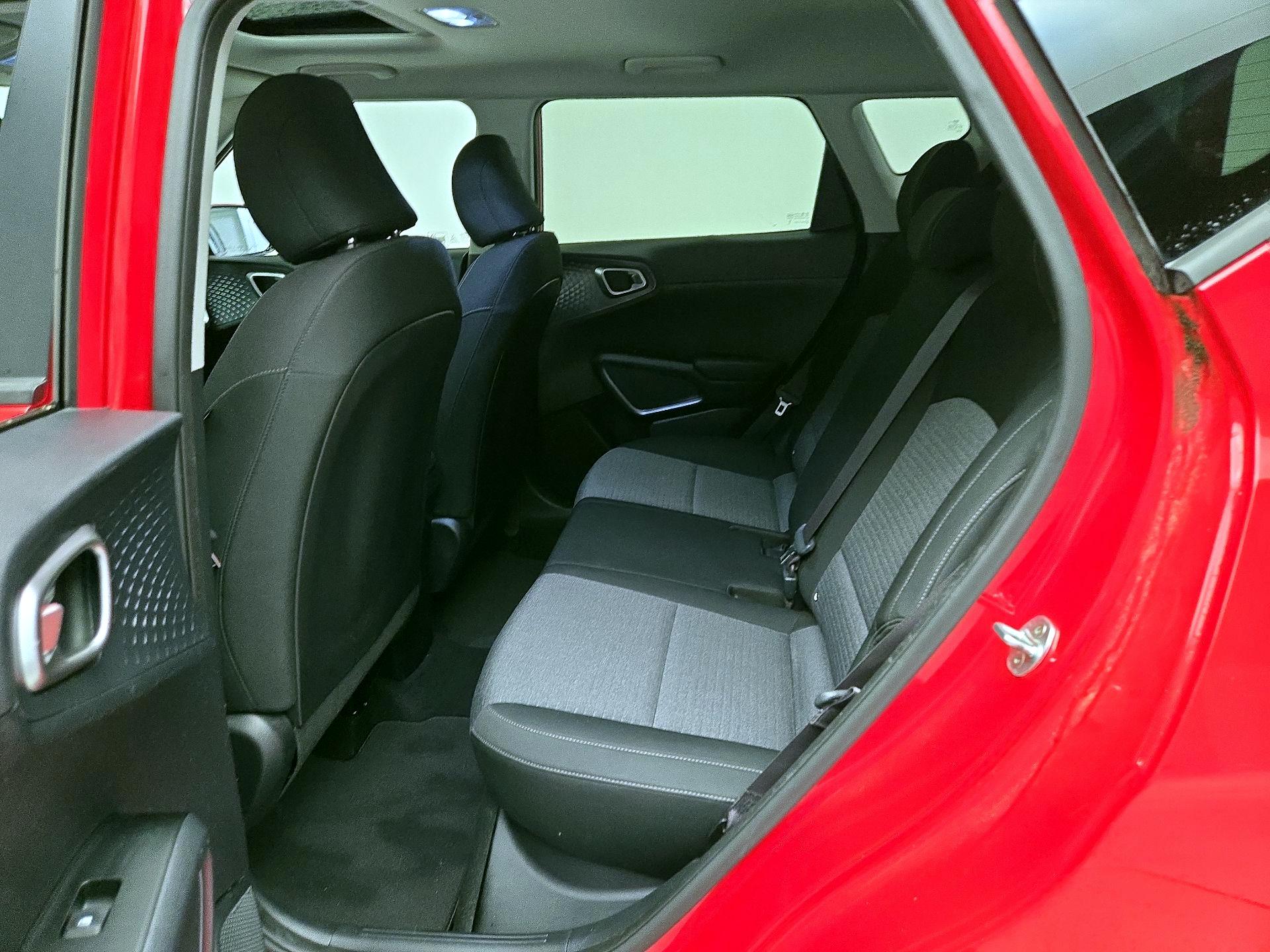 Thumbnail: 2021 Kia Soul - 20