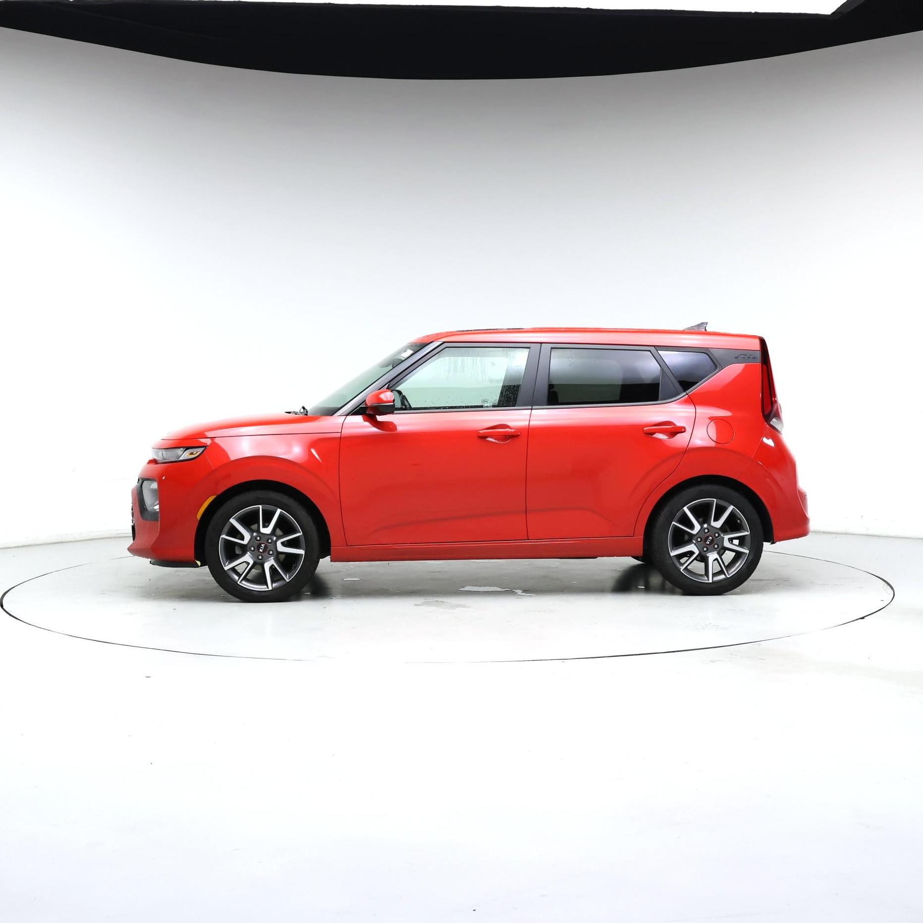 Thumbnail: 2021 Kia Soul - 3