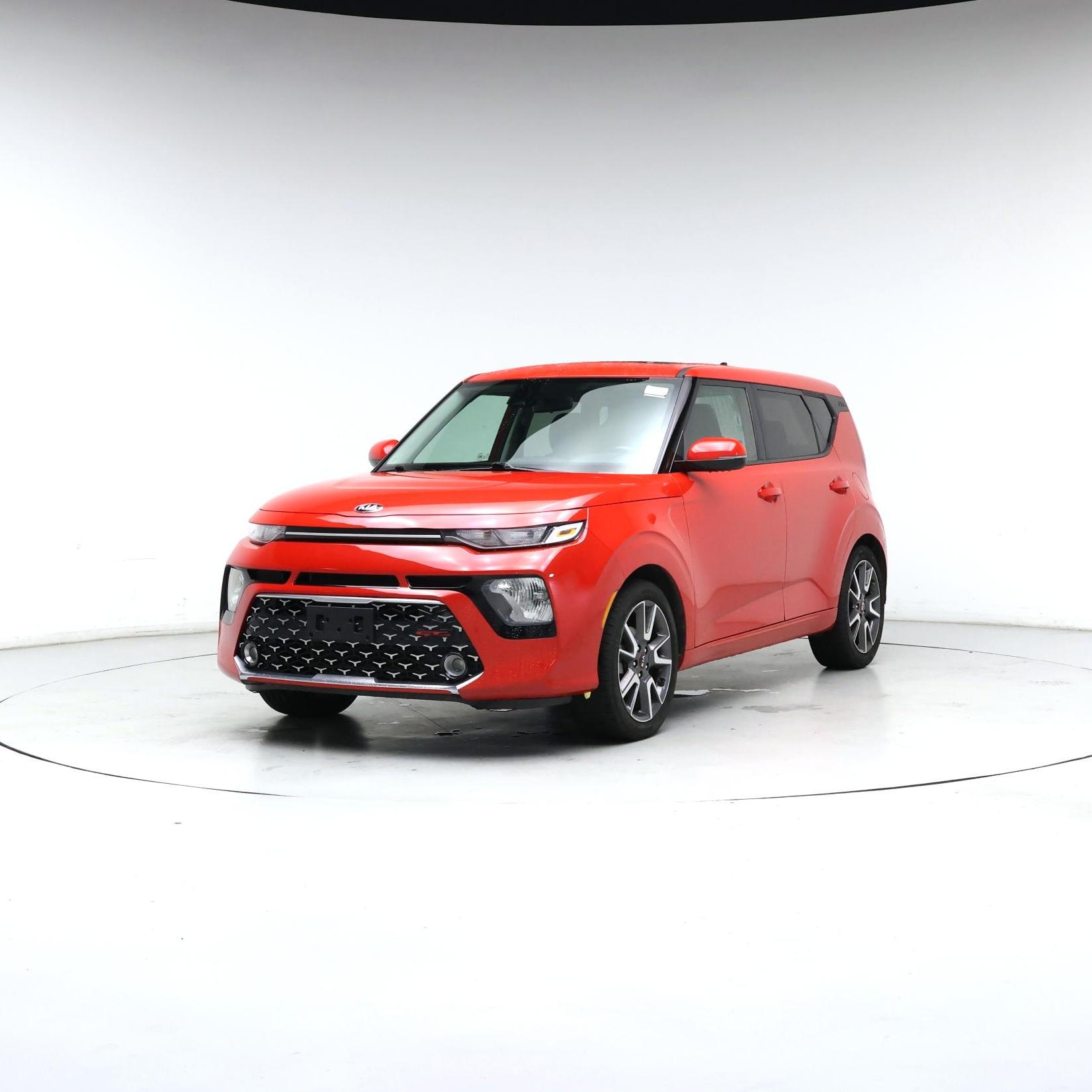 Thumbnail: 2021 Kia Soul - 4