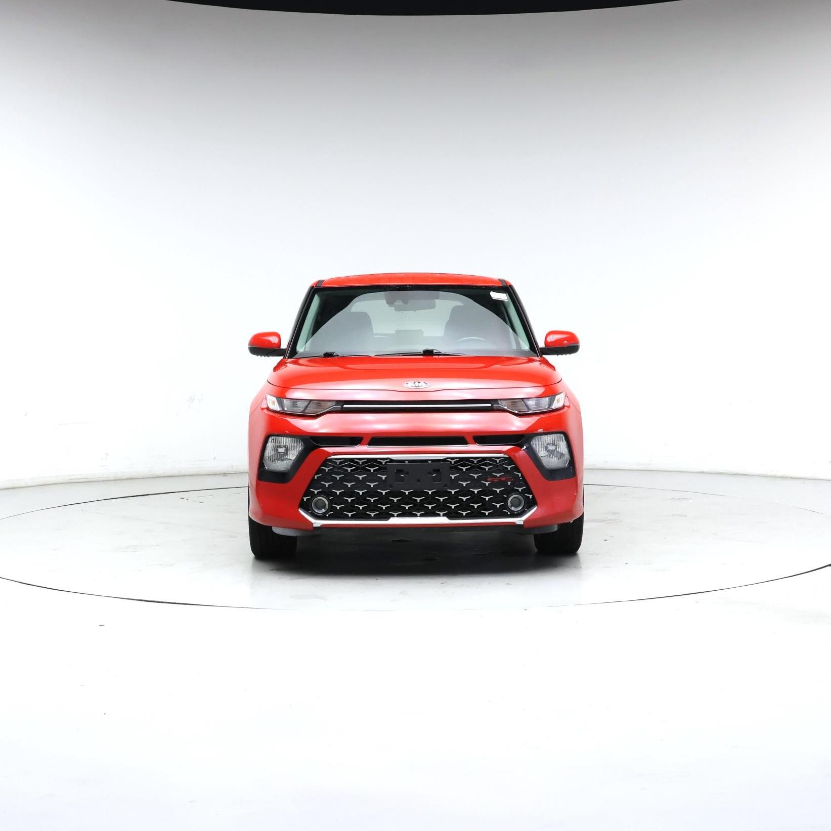 Thumbnail: 2021 Kia Soul - 5