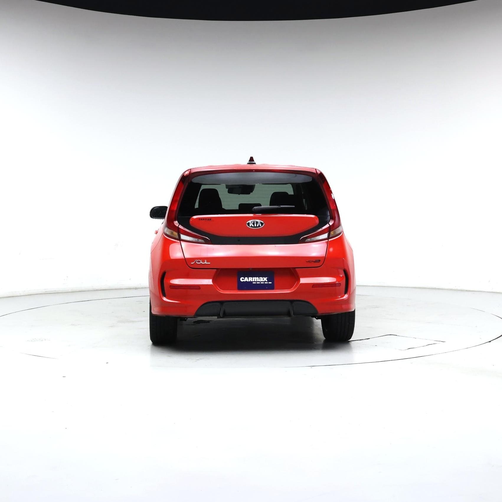 Thumbnail: 2021 Kia Soul - 6