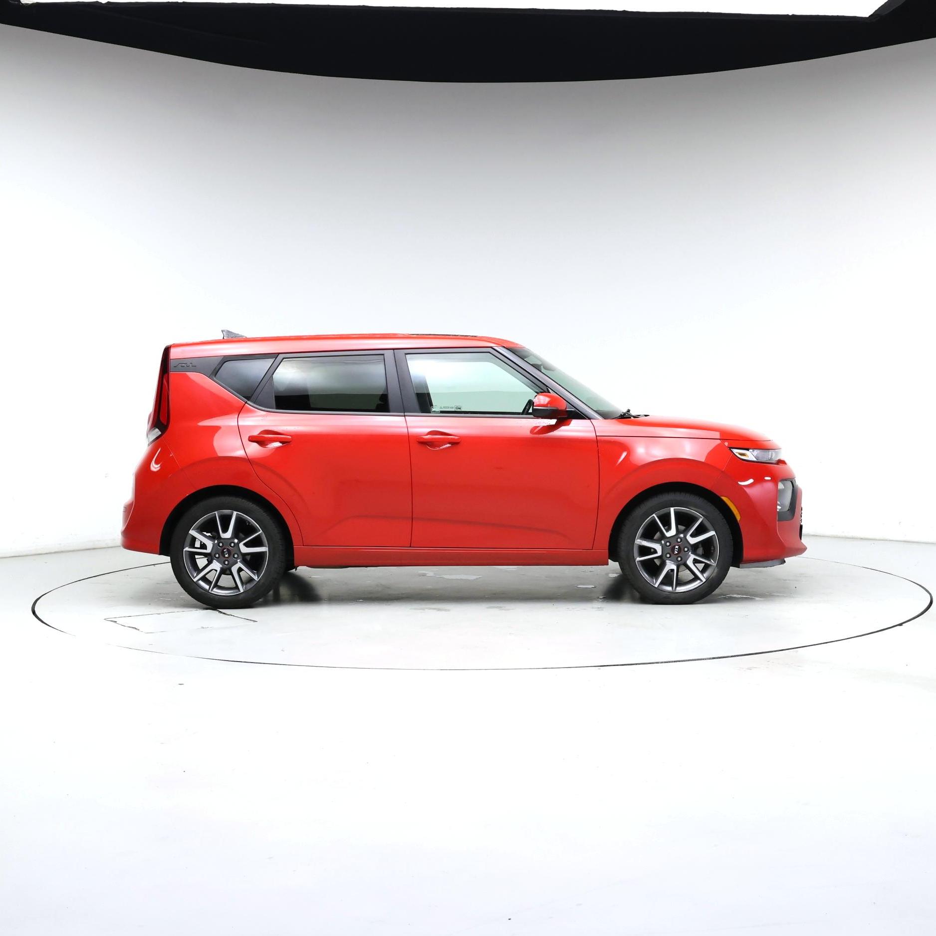 Thumbnail: 2021 Kia Soul - 7