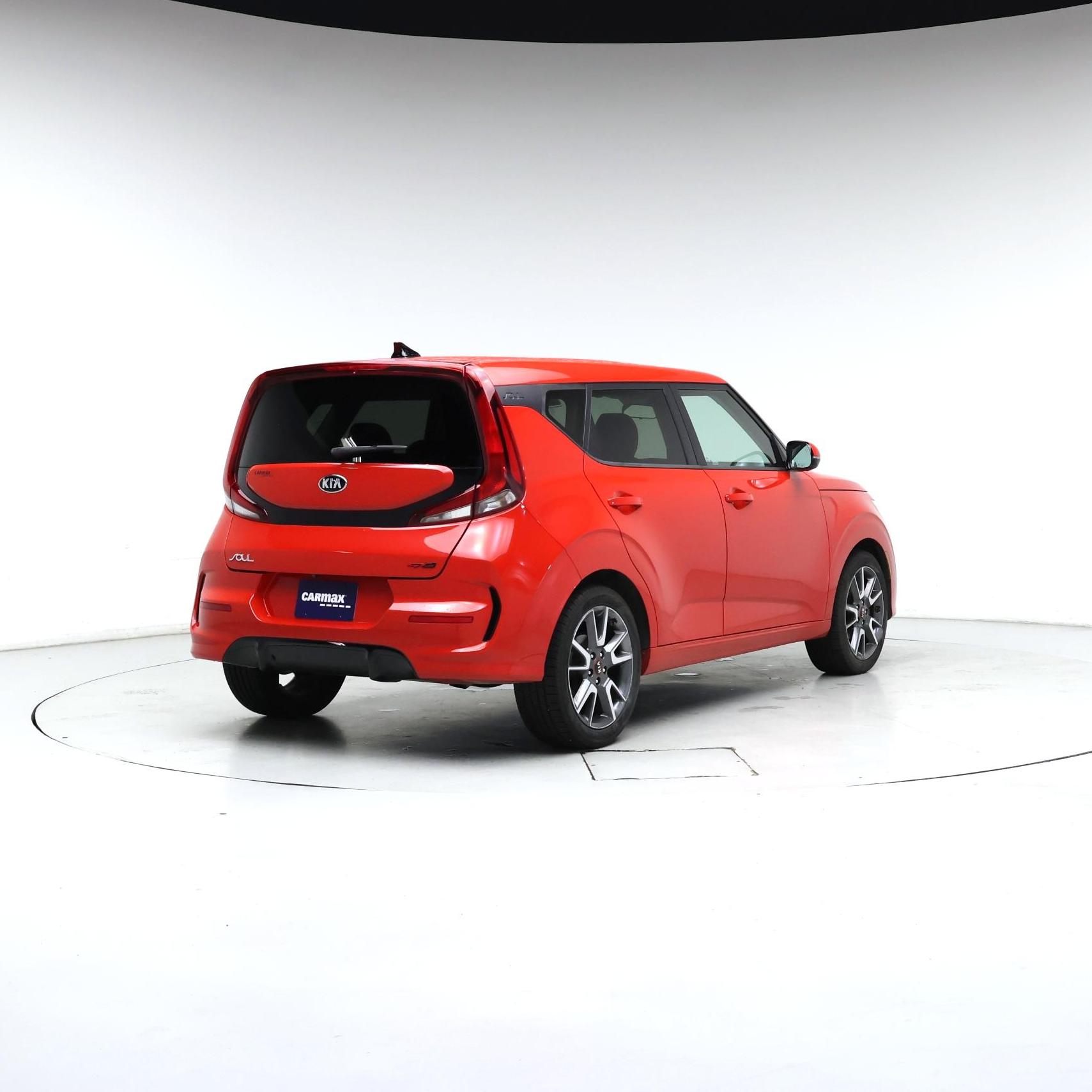 Thumbnail: 2021 Kia Soul - 8