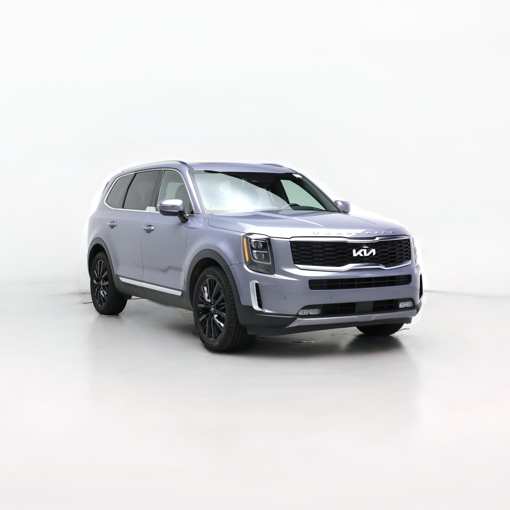 Thumbnail: 2022 Kia Telluride - 1
