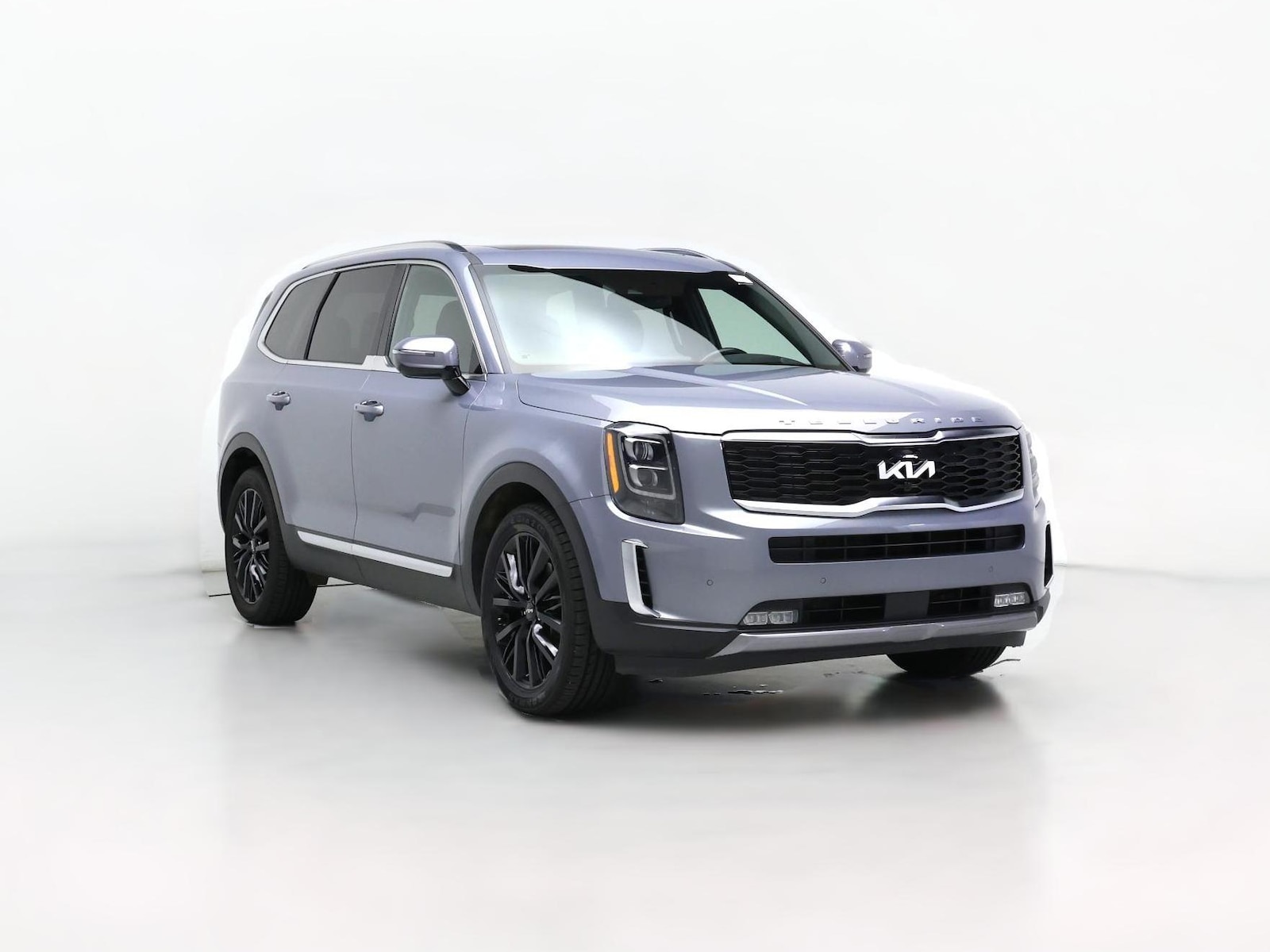 2022 Kia Telluride