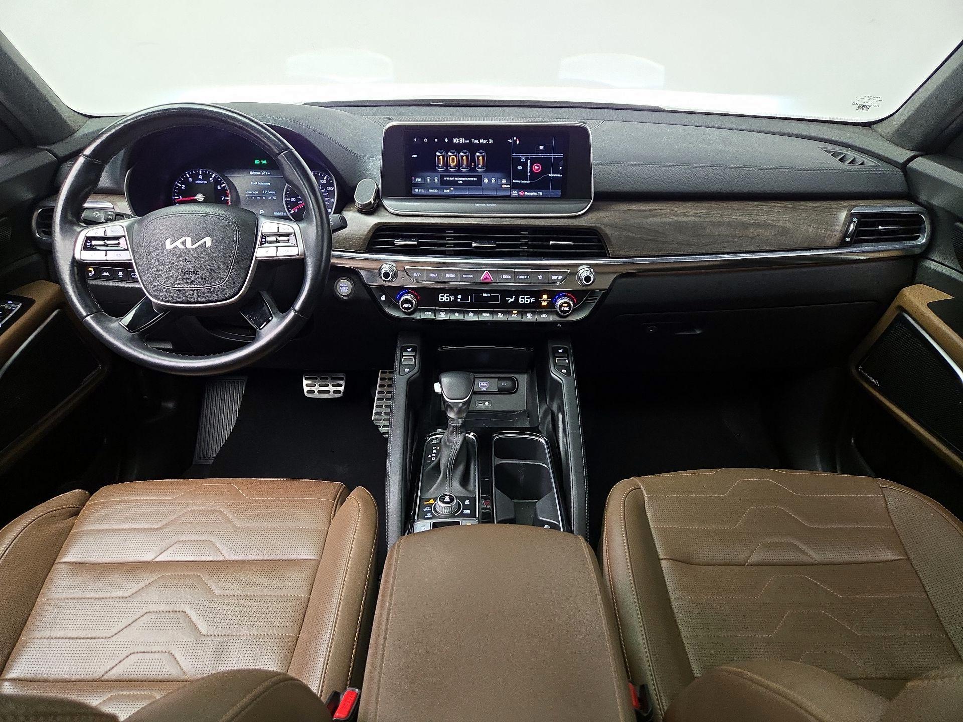 Thumbnail: 2022 Kia Telluride - 9