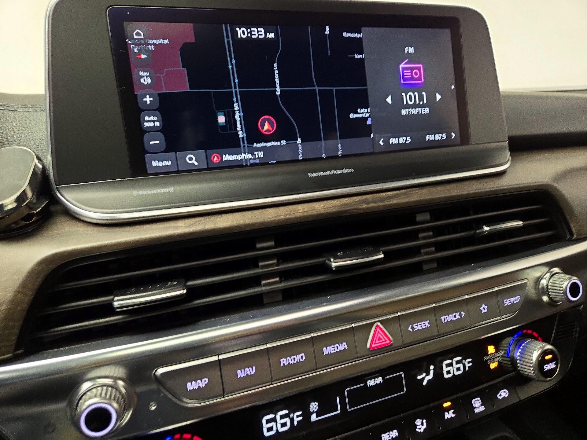 Thumbnail: 2022 Kia Telluride - 14