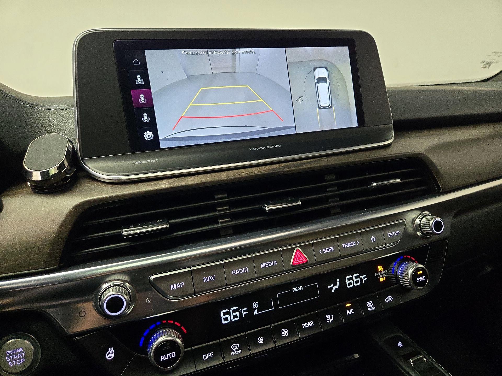 Thumbnail: 2022 Kia Telluride - 15