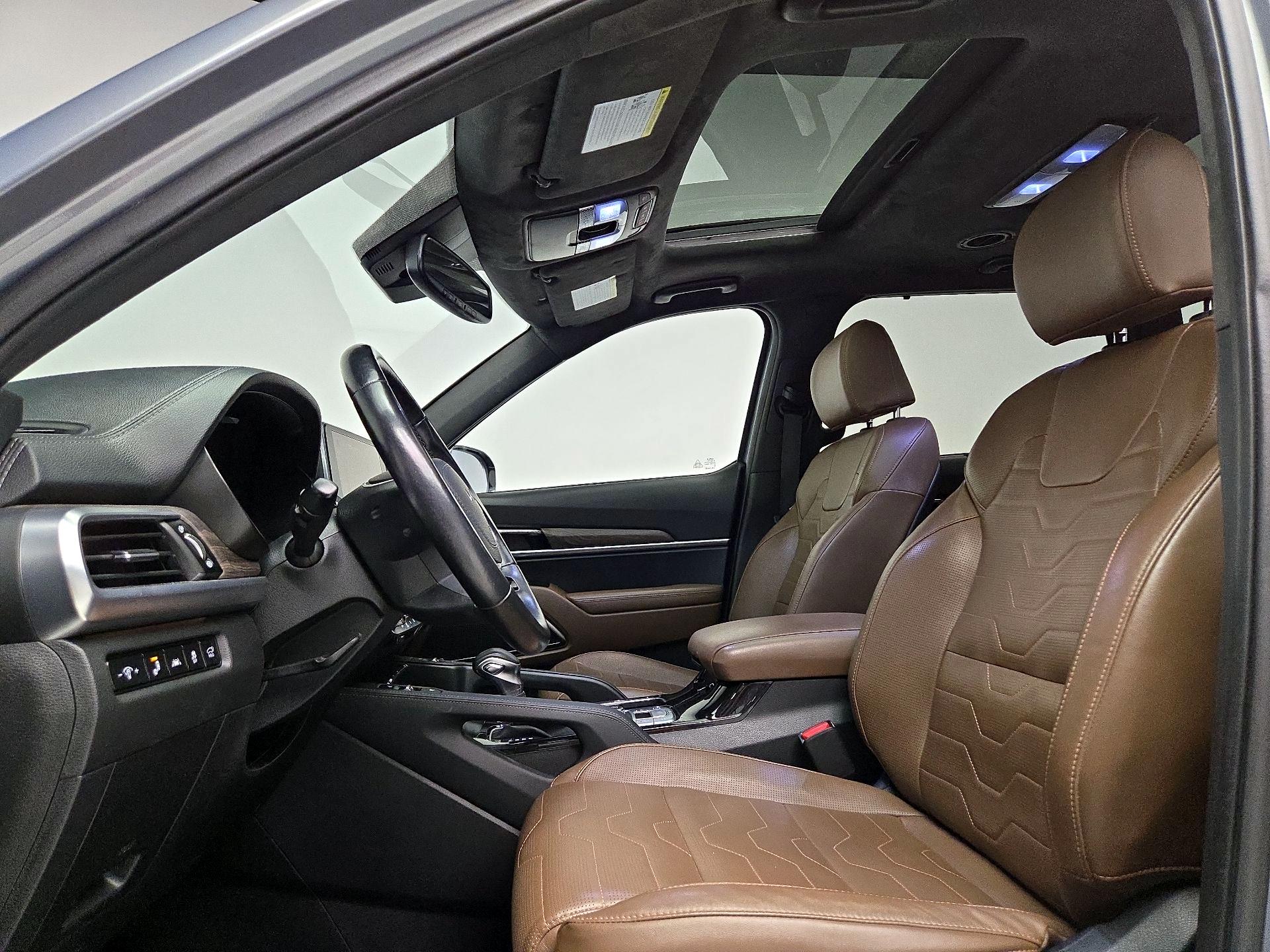 Thumbnail: 2022 Kia Telluride - 20