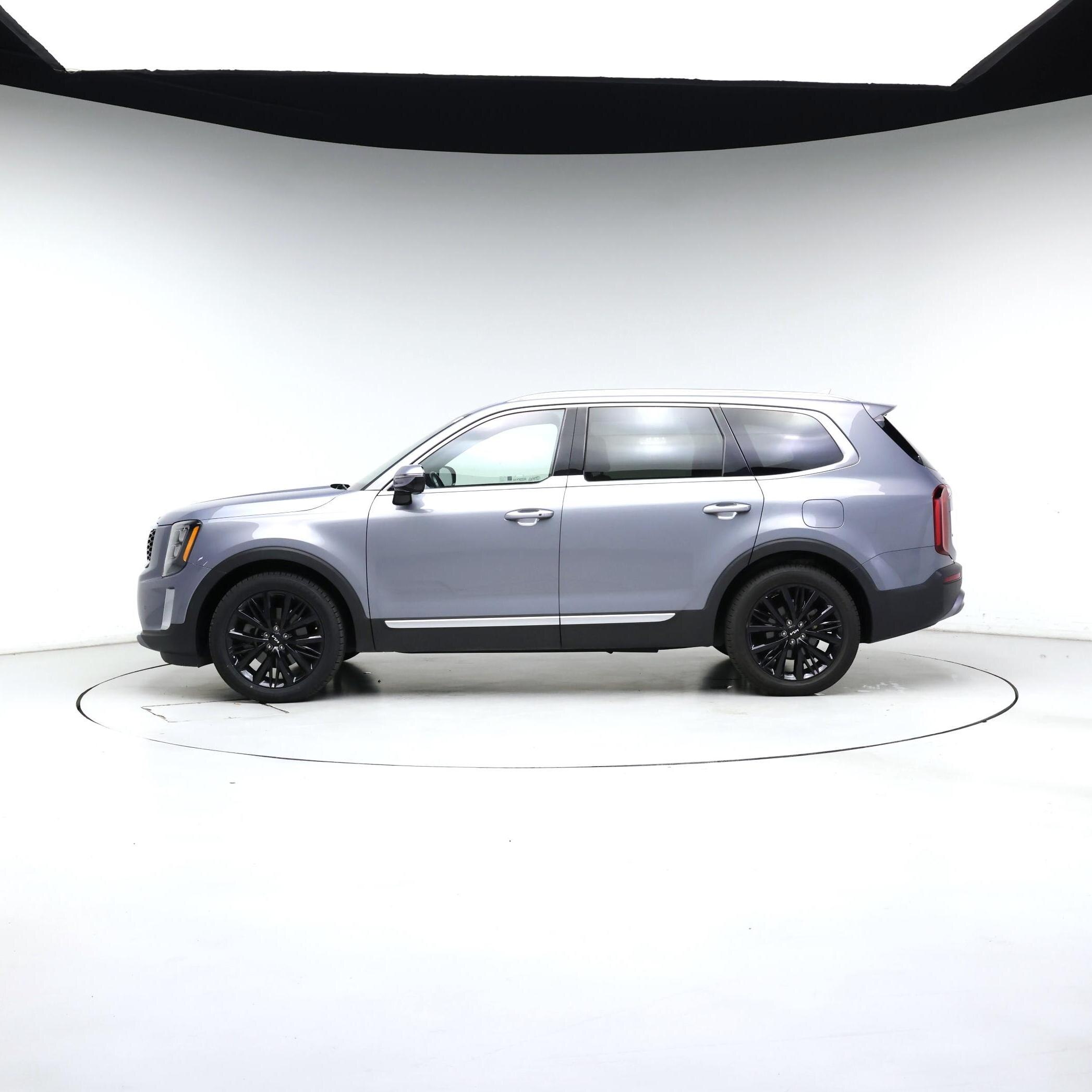 Thumbnail: 2022 Kia Telluride - 3