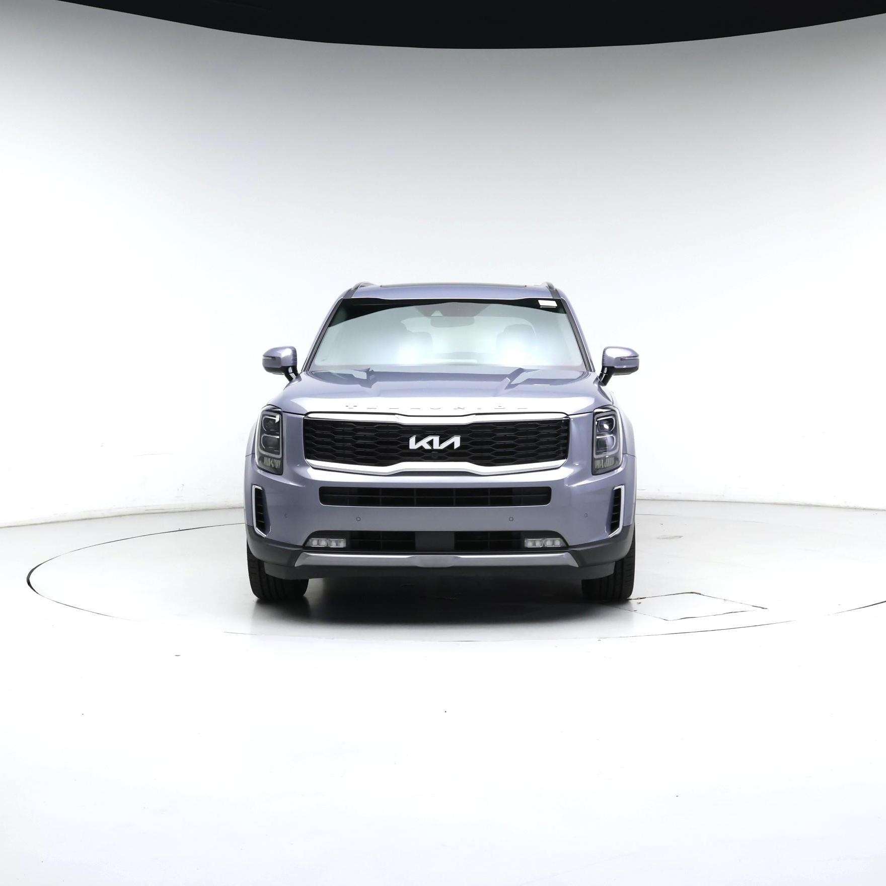 Thumbnail: 2022 Kia Telluride - 5