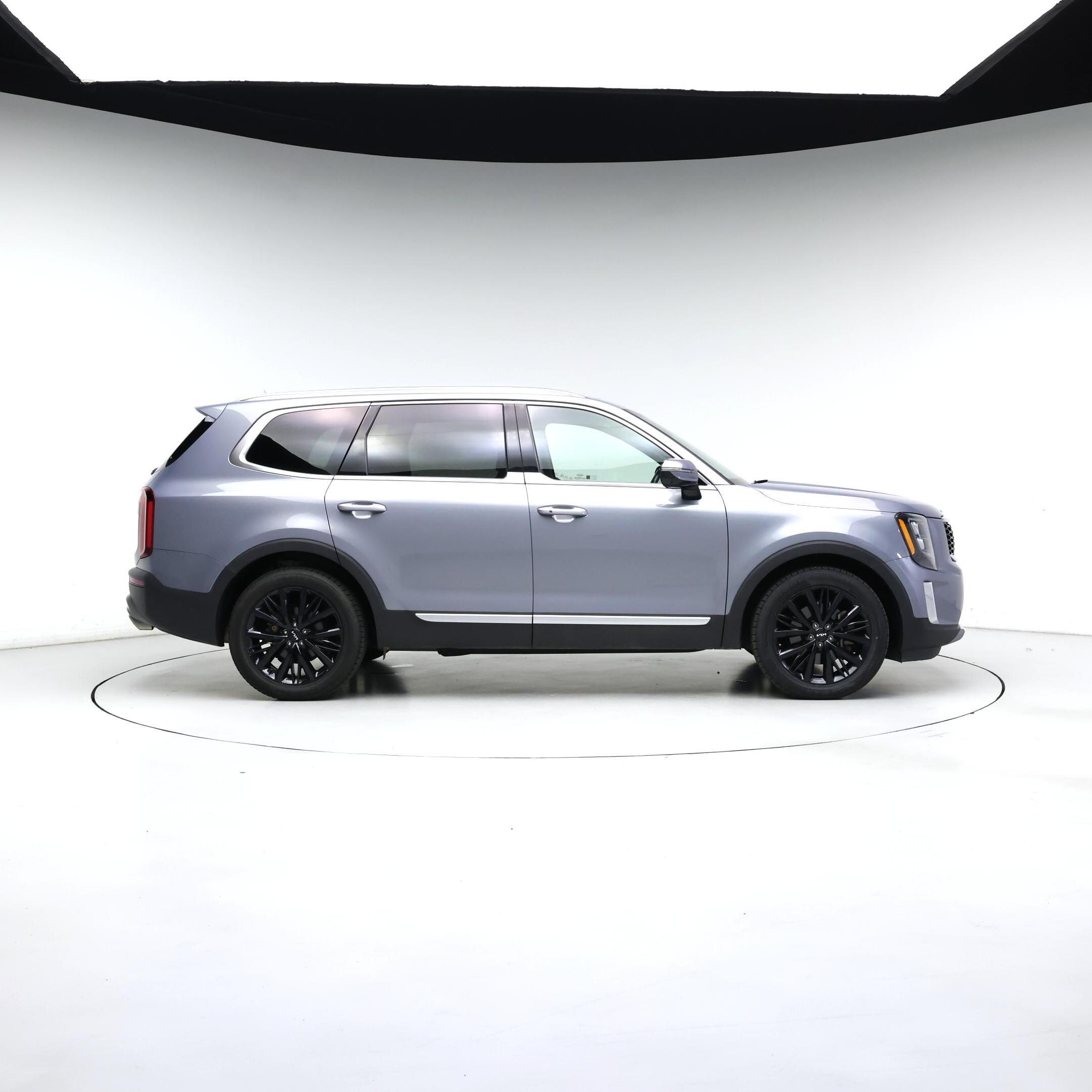 Thumbnail: 2022 Kia Telluride - 7