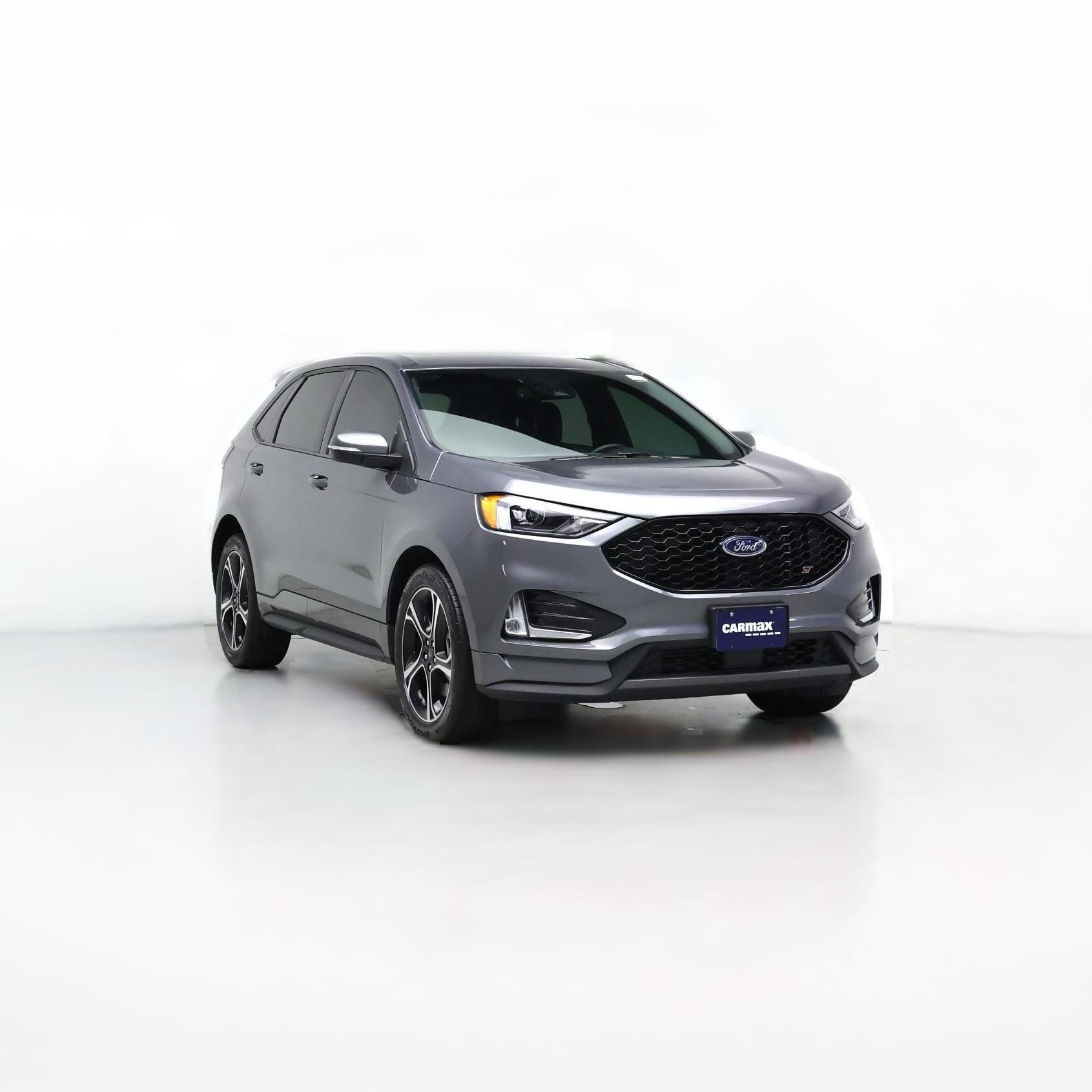 Thumbnail: 2023 Ford Edge - 1