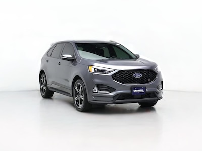 2023 Ford Edge ST