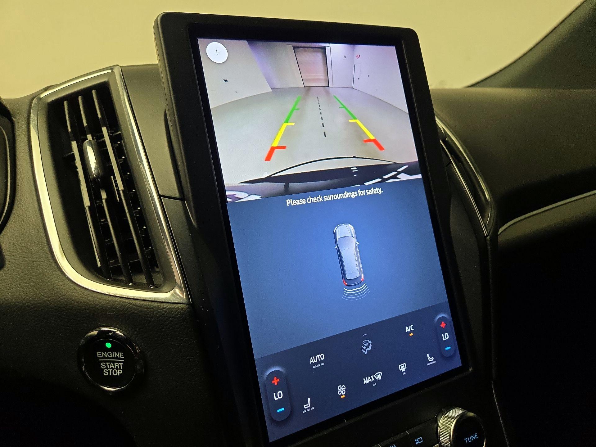 Thumbnail: 2023 Ford Edge - 14