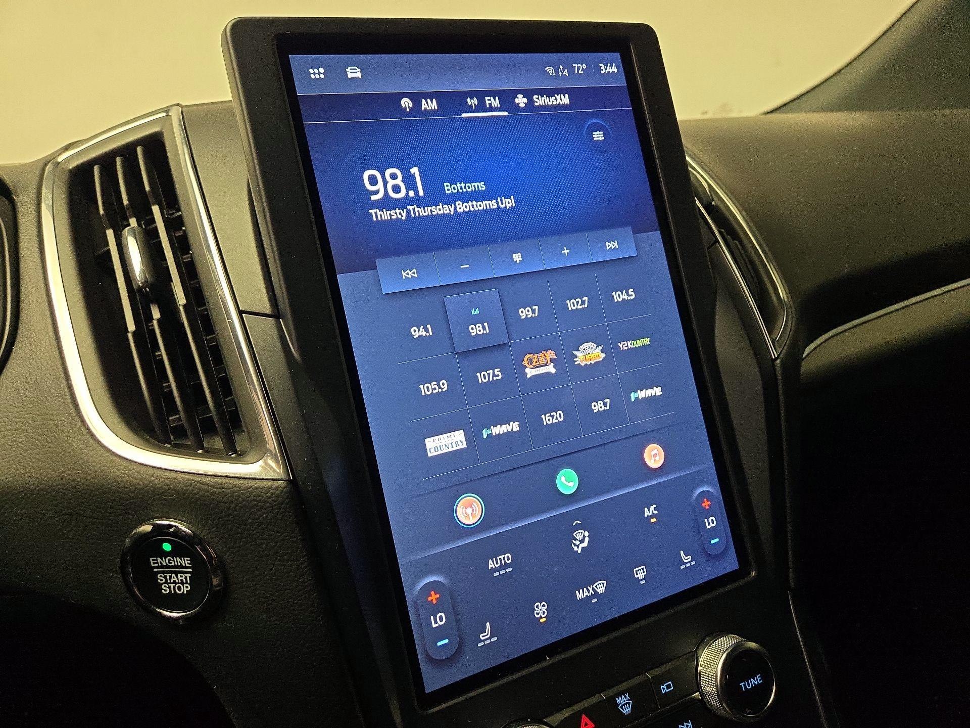 Thumbnail: 2023 Ford Edge - 15