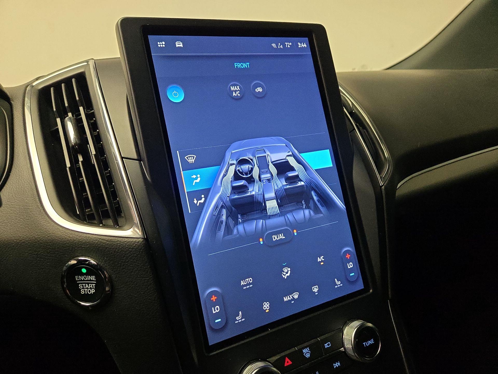 Thumbnail: 2023 Ford Edge - 16