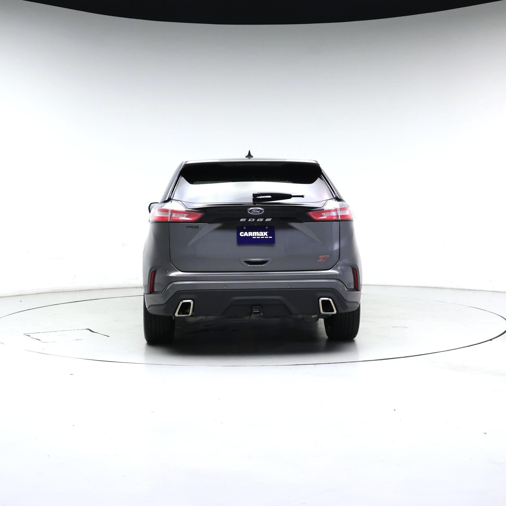 Thumbnail: 2023 Ford Edge - 2