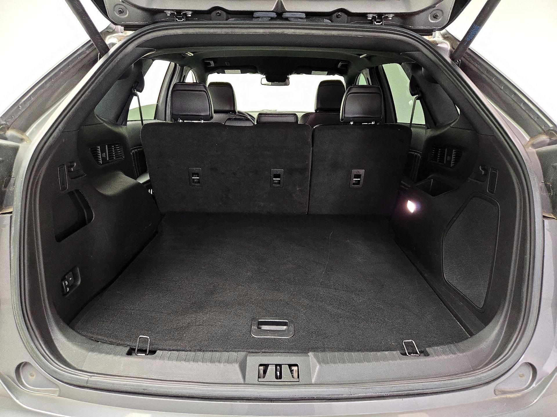 Thumbnail: 2023 Ford Edge - 20