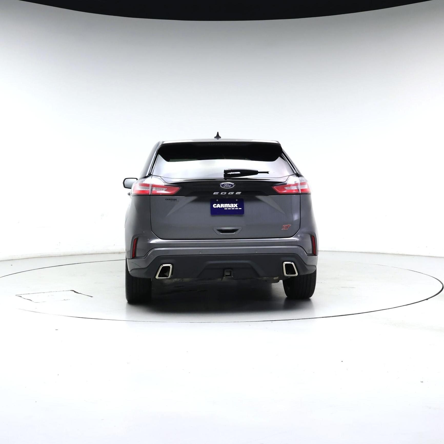 Thumbnail: 2023 Ford Edge - 3