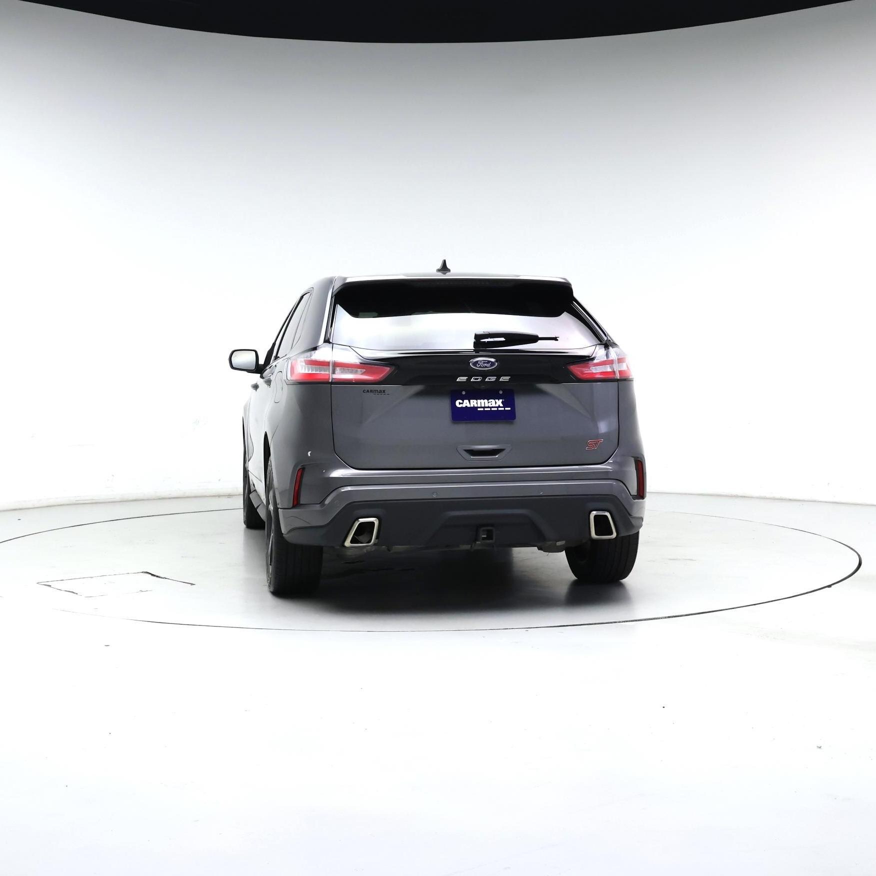 Thumbnail: 2023 Ford Edge - 4