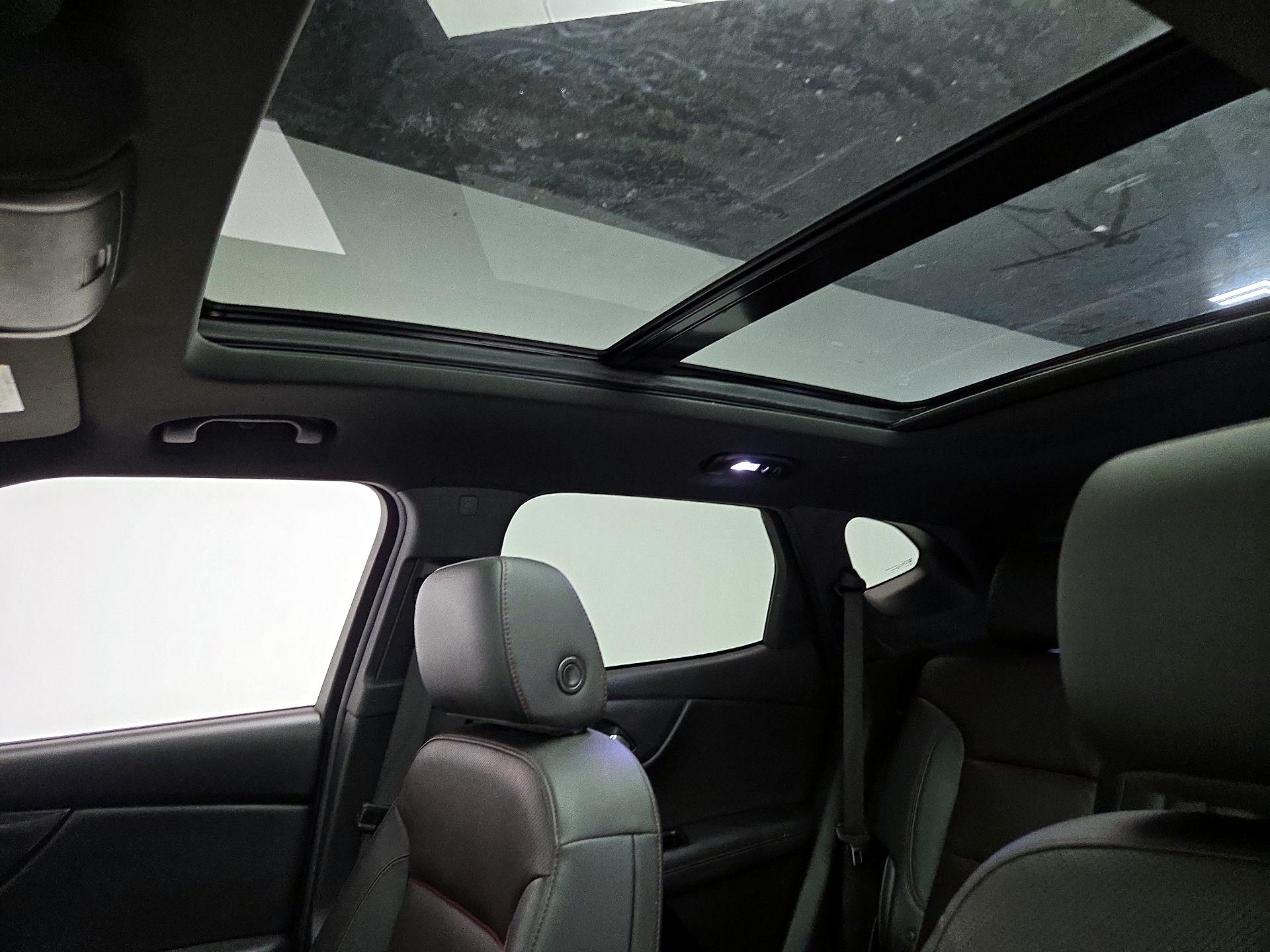 Thumbnail: 2020 Chevrolet Blazer - 20